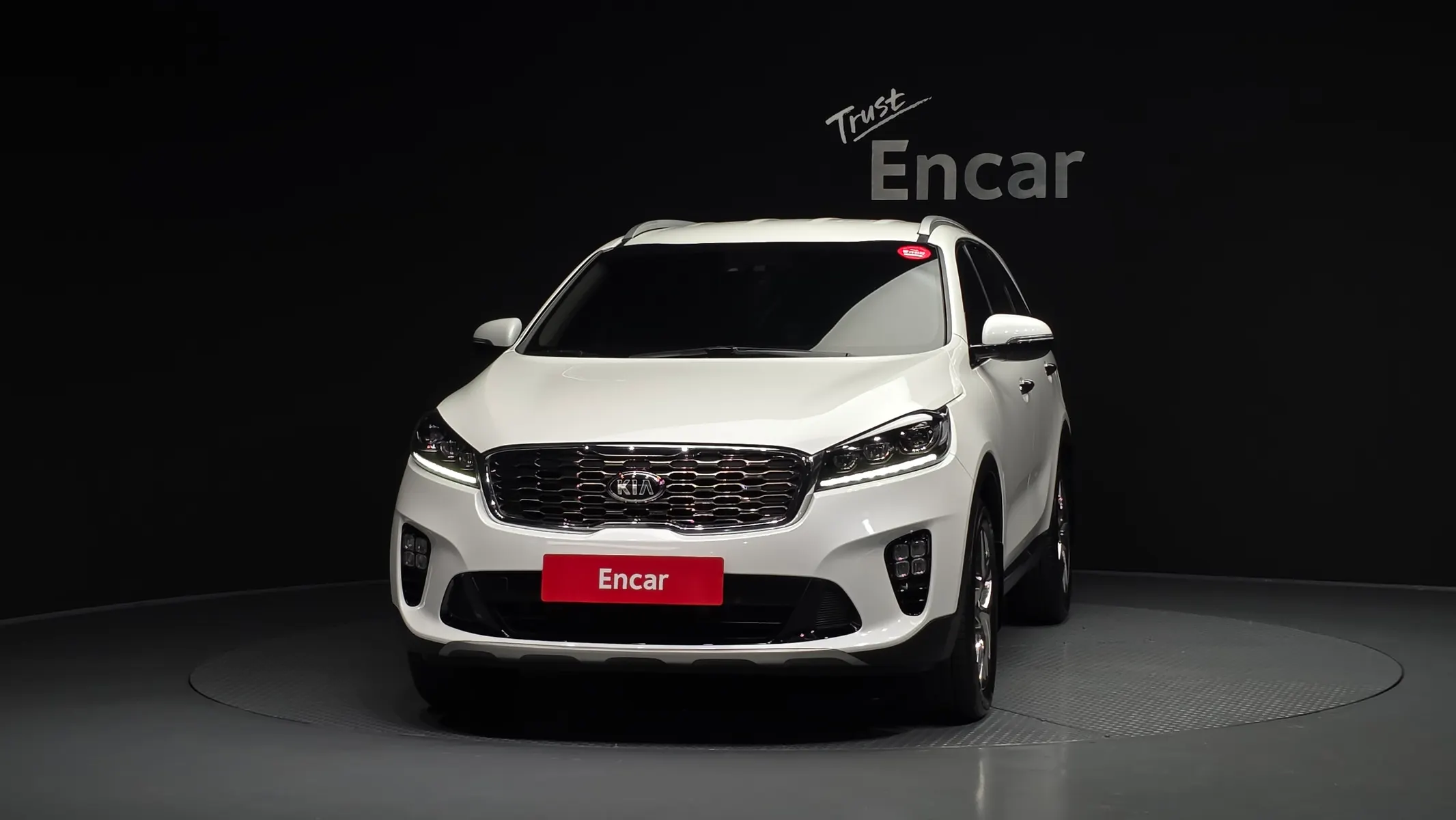 Kia 쏘렌토 2.0 2WD 2019 2/5