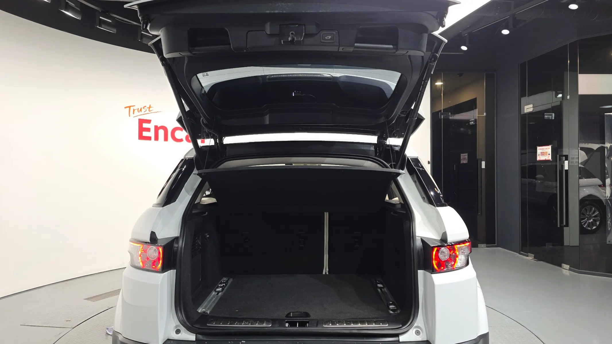 Land Rover 레인지로버 이보크 2.2 SD4 2015 20/21