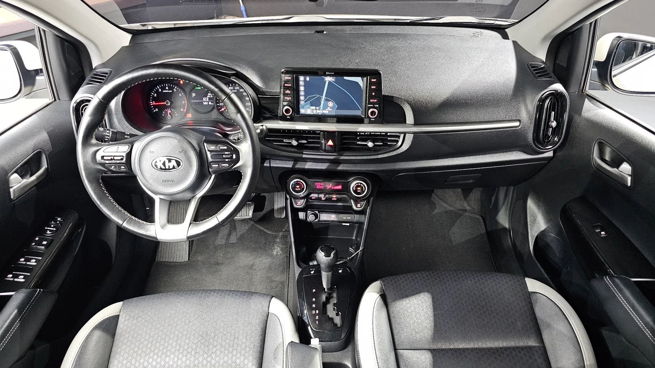 Kia (JA) 2018 4/5