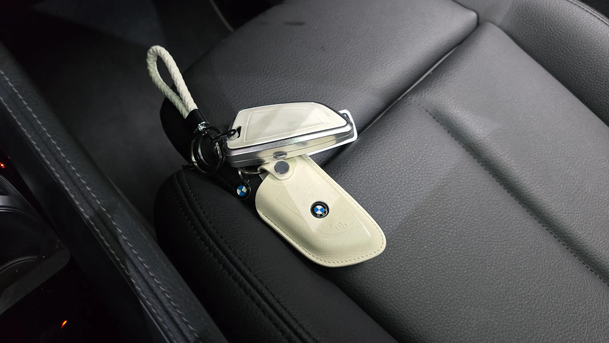 BMW X2 (F39) xDrive20i 2019 30/31