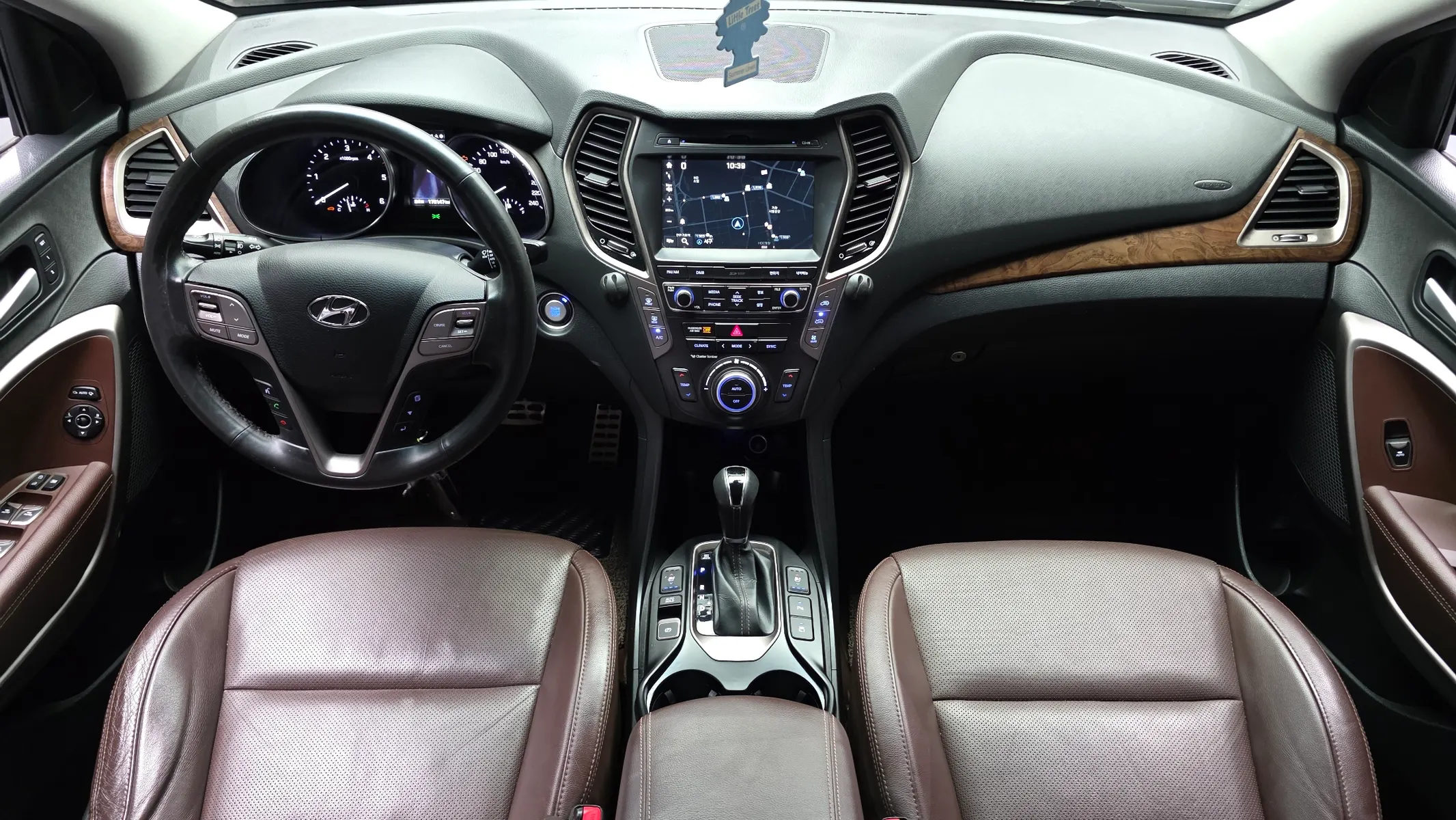 Hyundai 맥스크루즈 2.2 2WD 2017 4/5