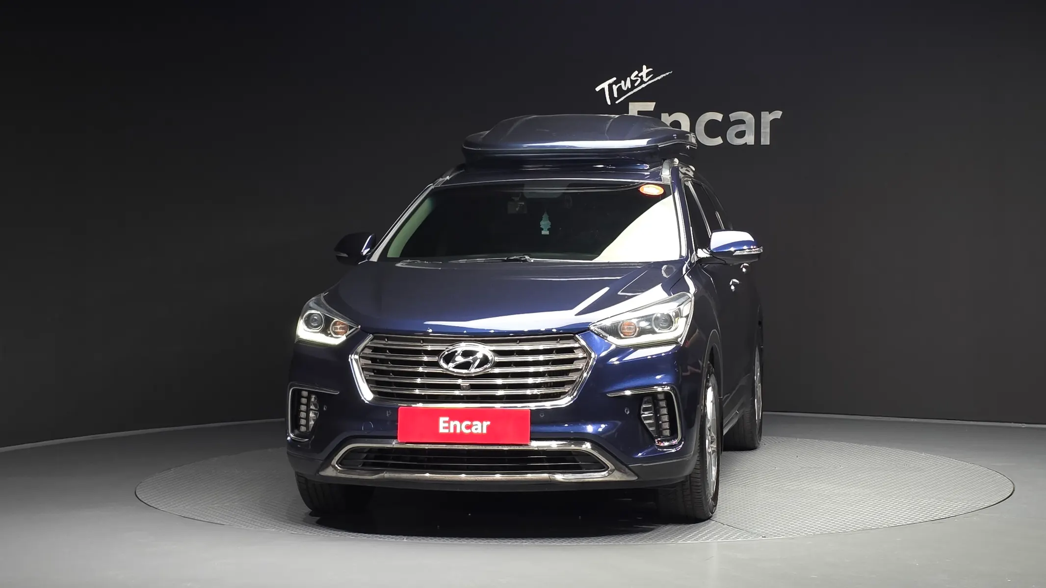 Hyundai 맥스크루즈 2.2 2WD 2017 2/5