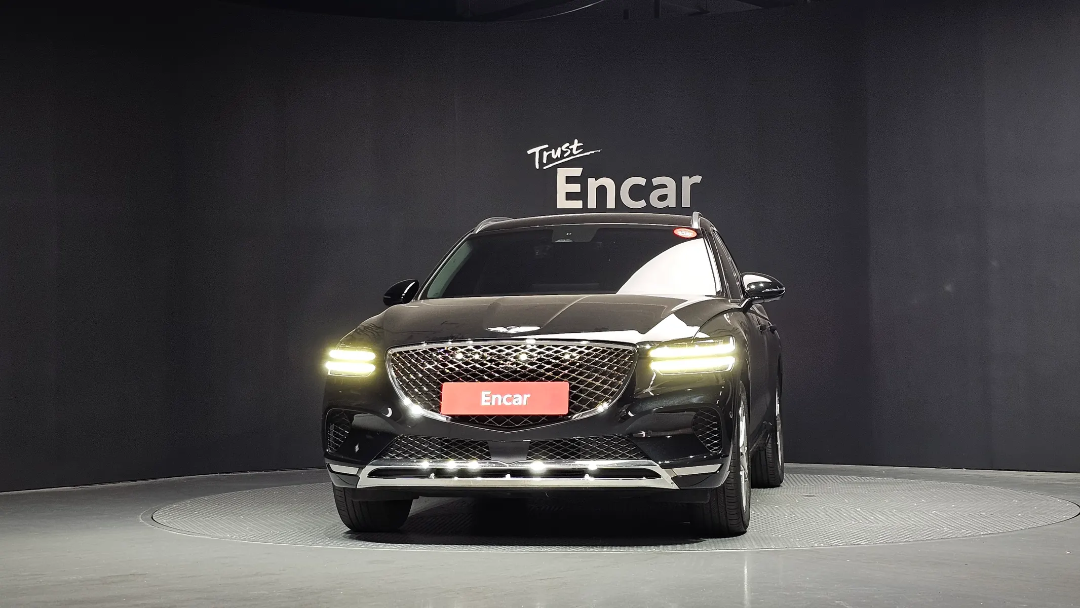Genesis GV70 2.5T AWD 2022 3/21