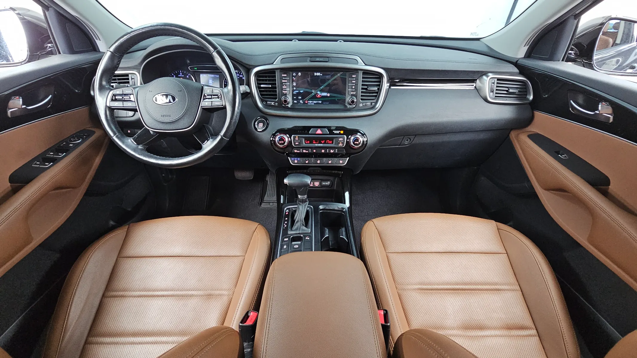 Kia 쏘렌토 2.0 2WD 2018 4/5
