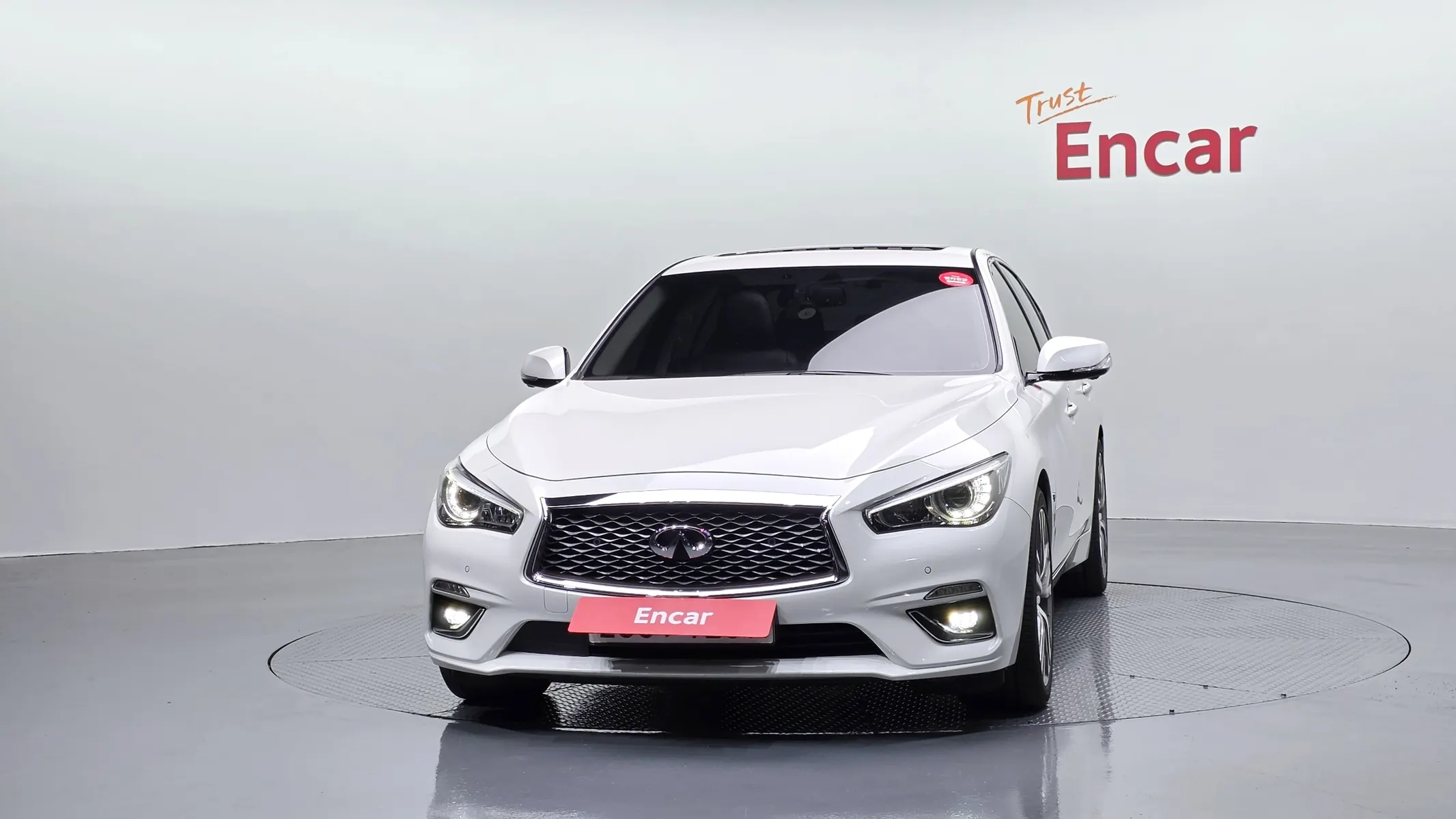 Infiniti Q50 3.0 2020 3/32