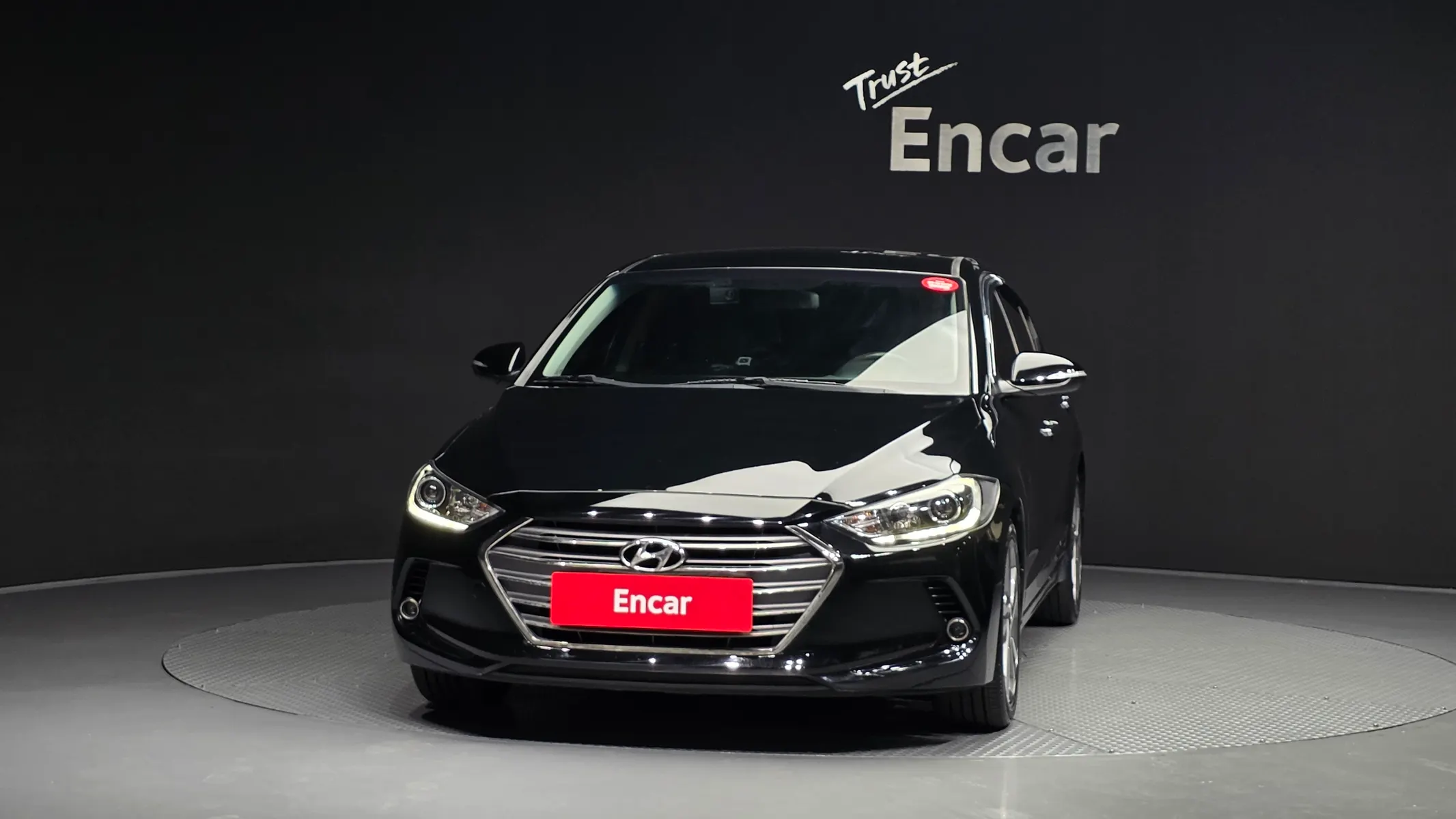 Hyundai AD 1.6 GDI 2016 2/5