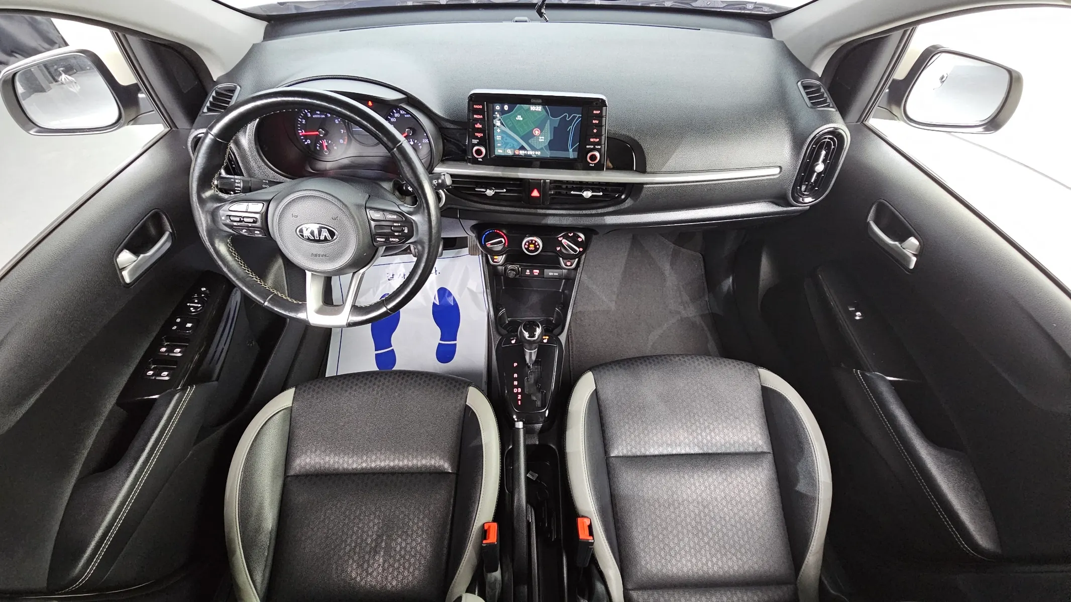 Kia (JA) 2019 4/5