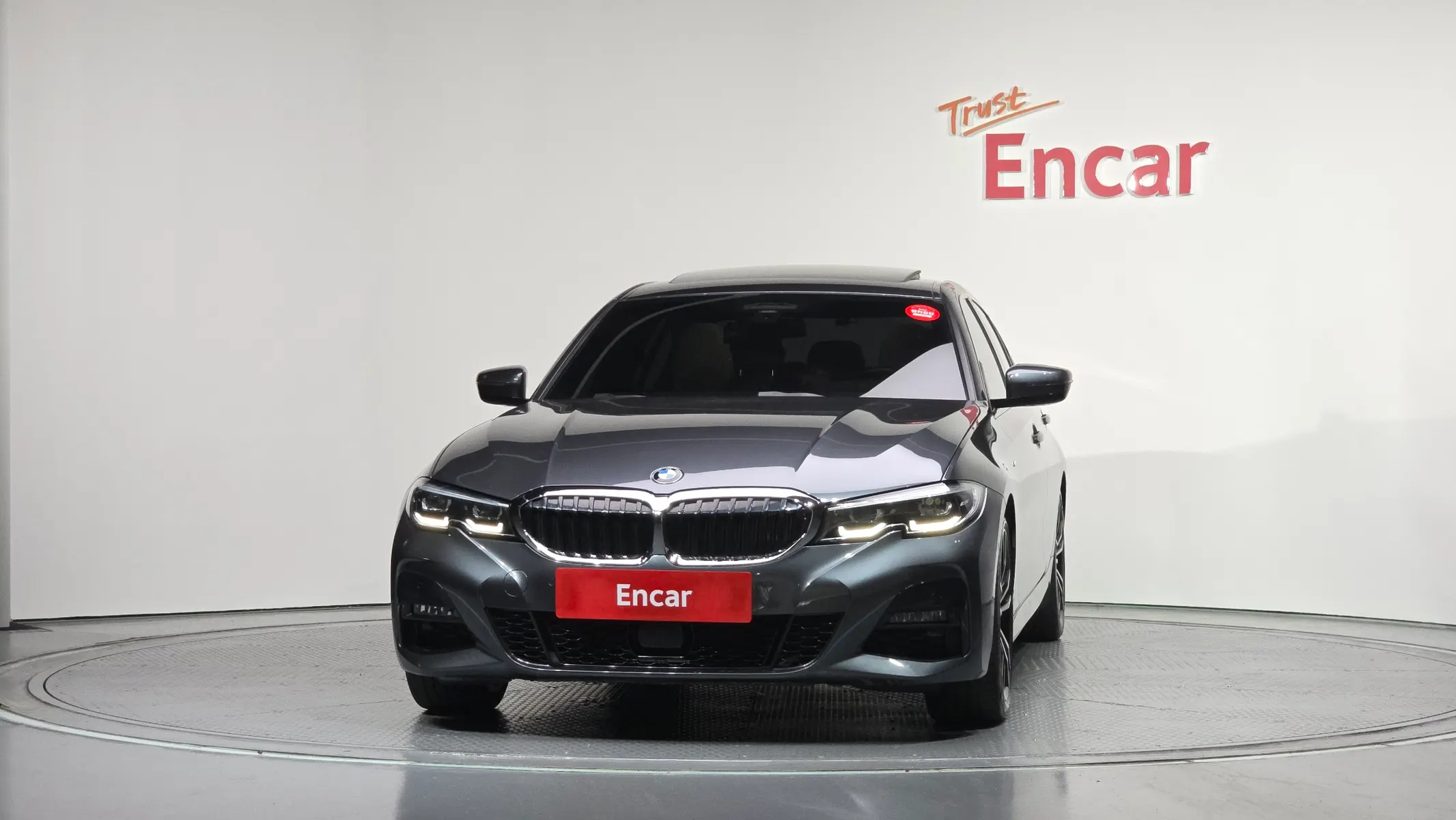 BMW 3 Series (G20) 320i M 2022 3/31