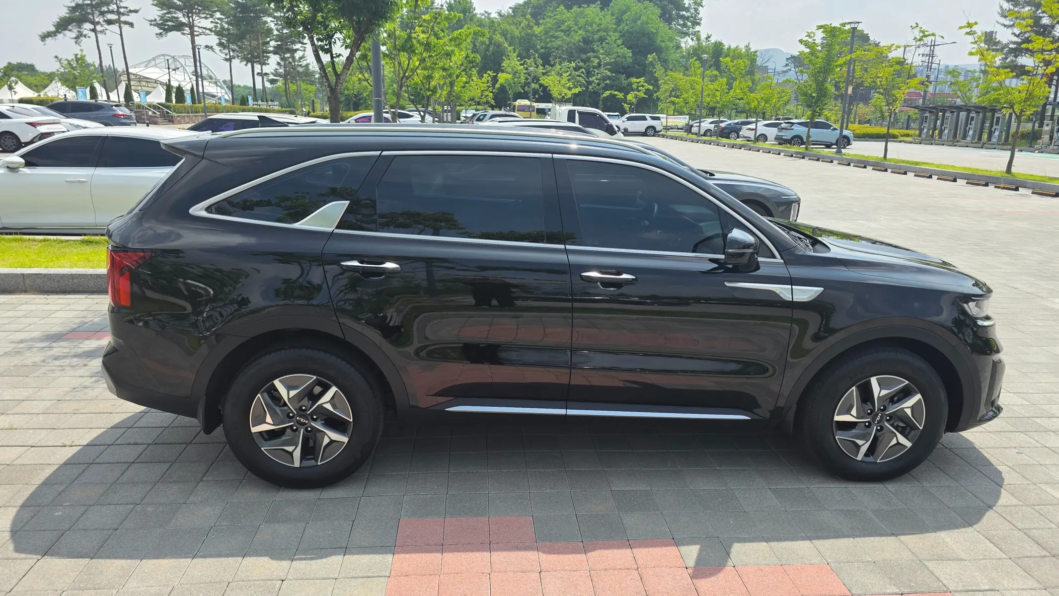 Kia 4 HEV 1.6 2WD 2022 4/5