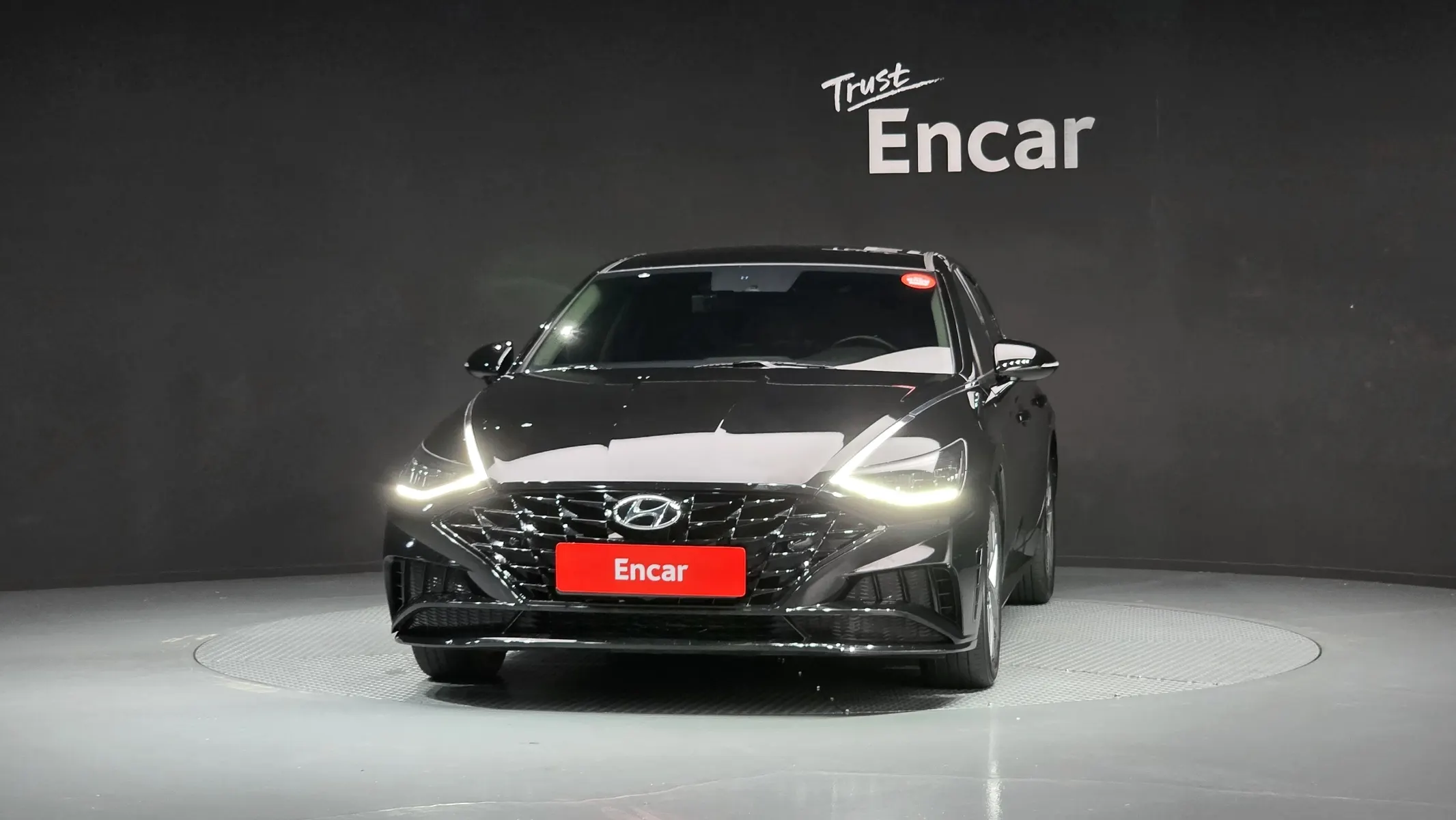 Hyundai (DN8) 2.0 2021 2/5