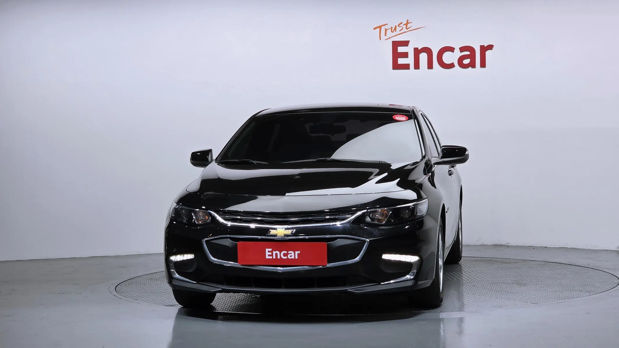 Chevrolet 말리부 1.5 LS 2017 2/5