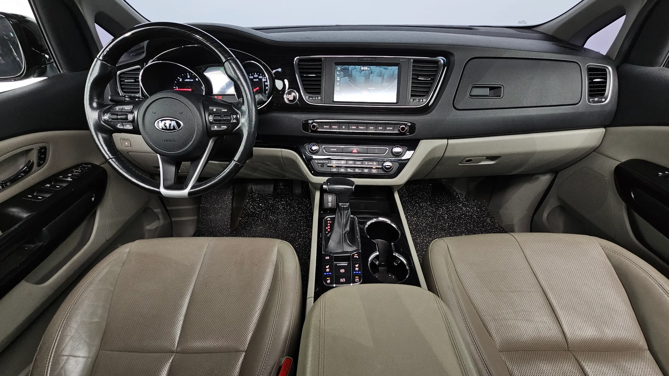 Kia 카니발 9 2018 4/5