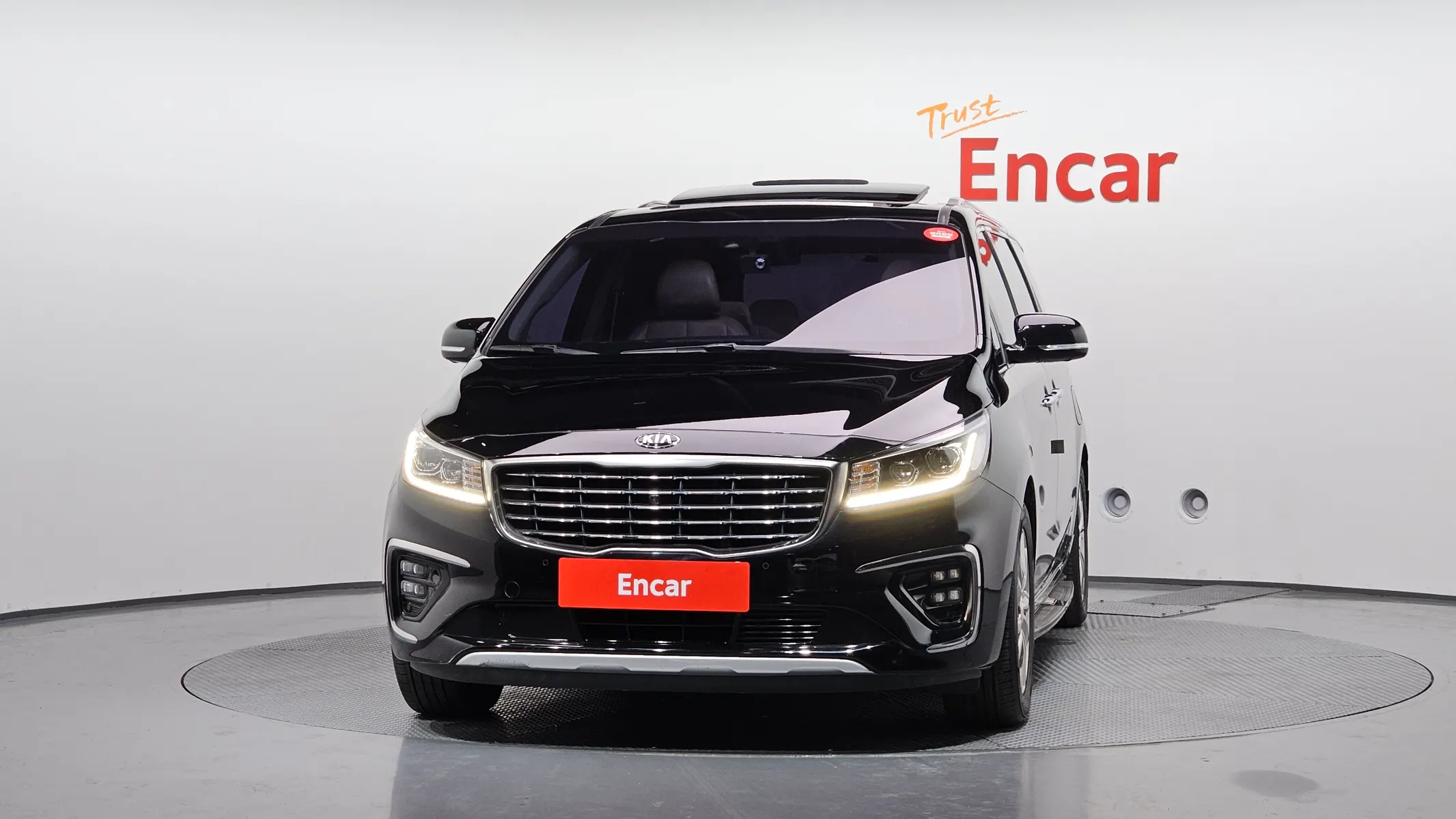 Kia 카니발 9 2018 2/5