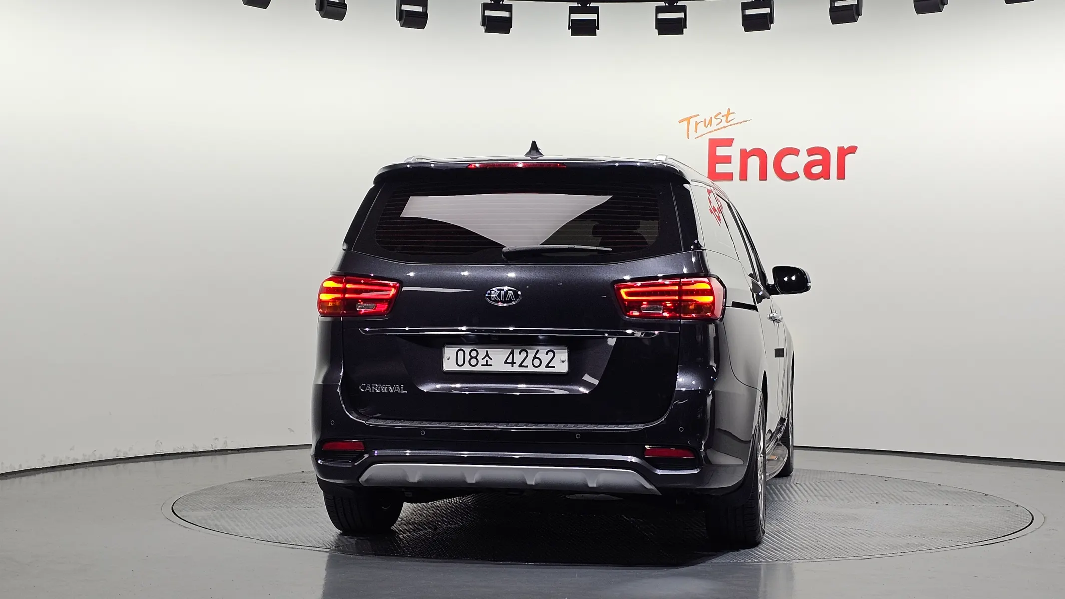 Kia 카니발 9 2018 3/5