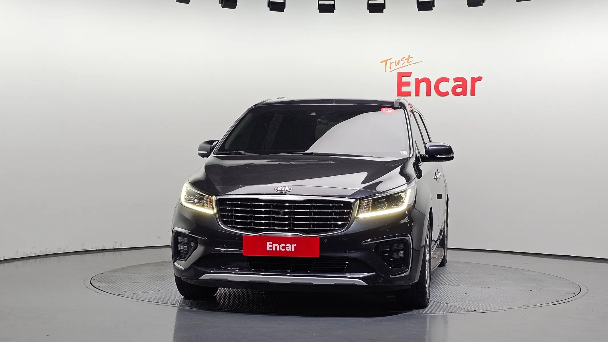 Kia 카니발 9 2018 2/5