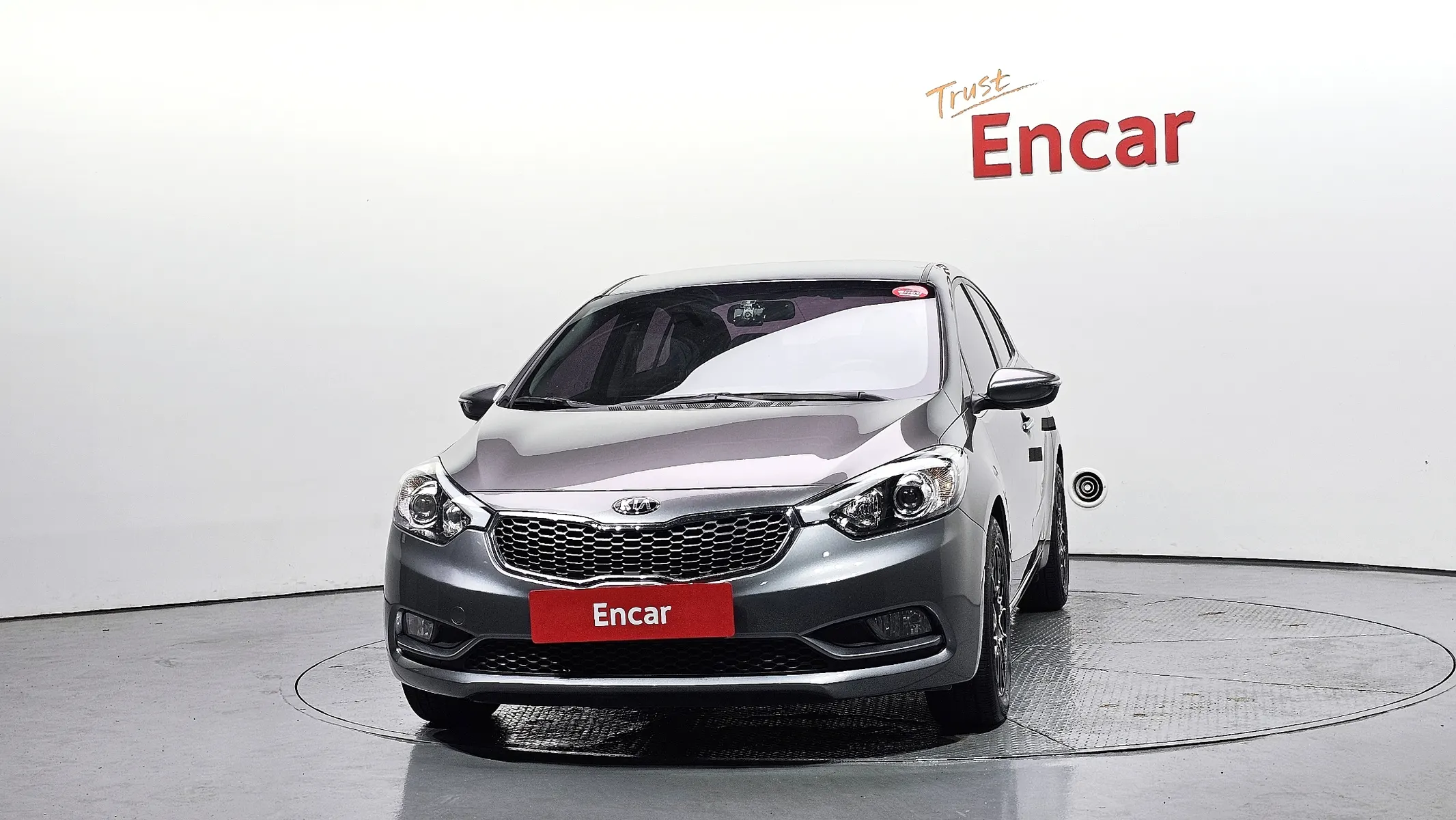 Kia K3 2015 2/5