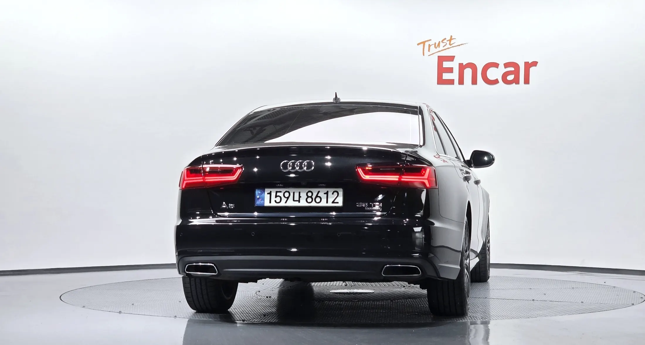 Audi A6 35 TDI 2016 3/34