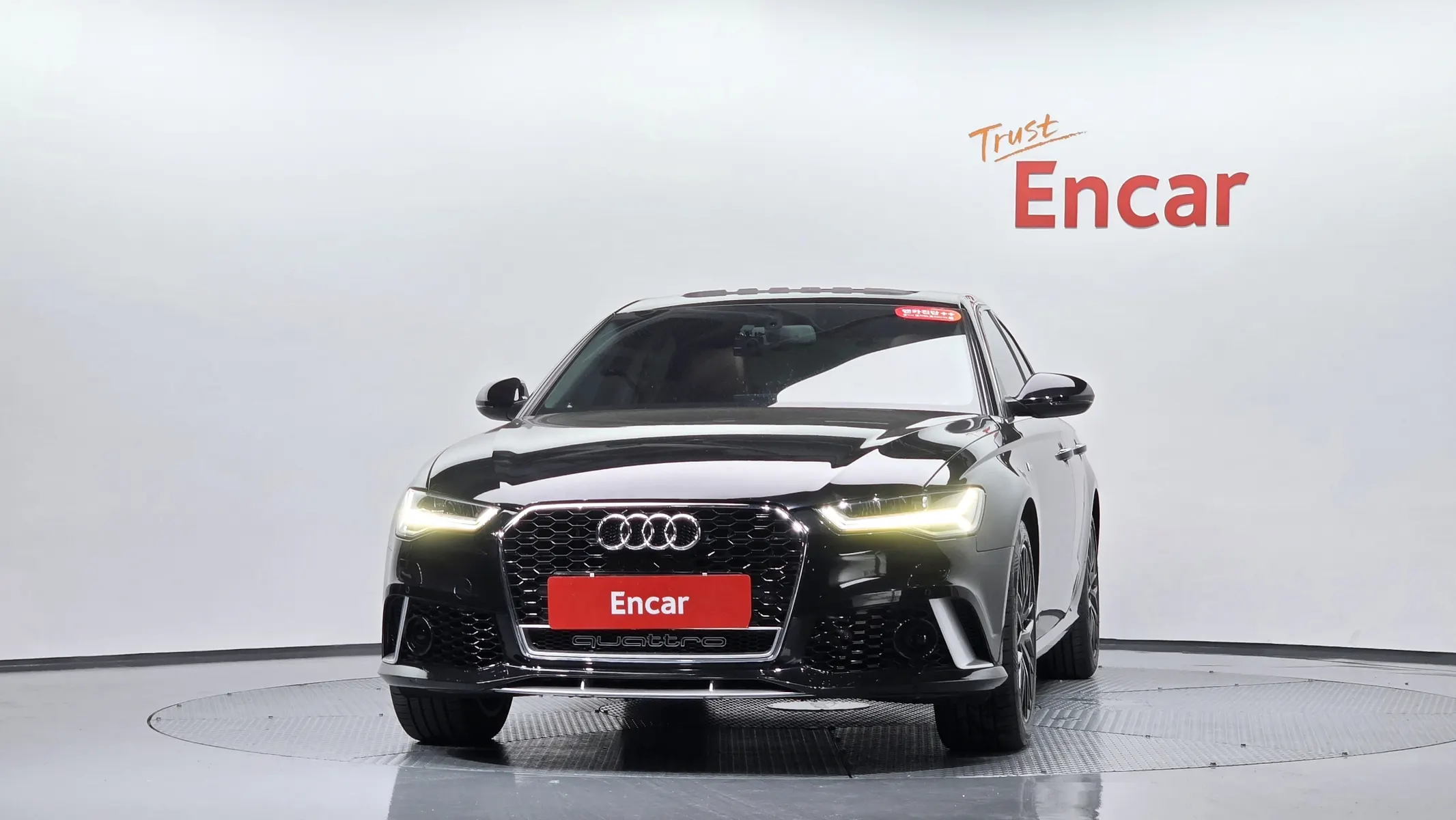 Audi A6 35 TDI 2016 2/34