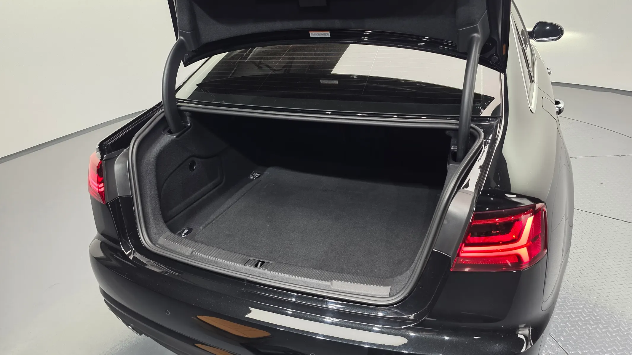 Audi A6 35 TDI 2016 33/34