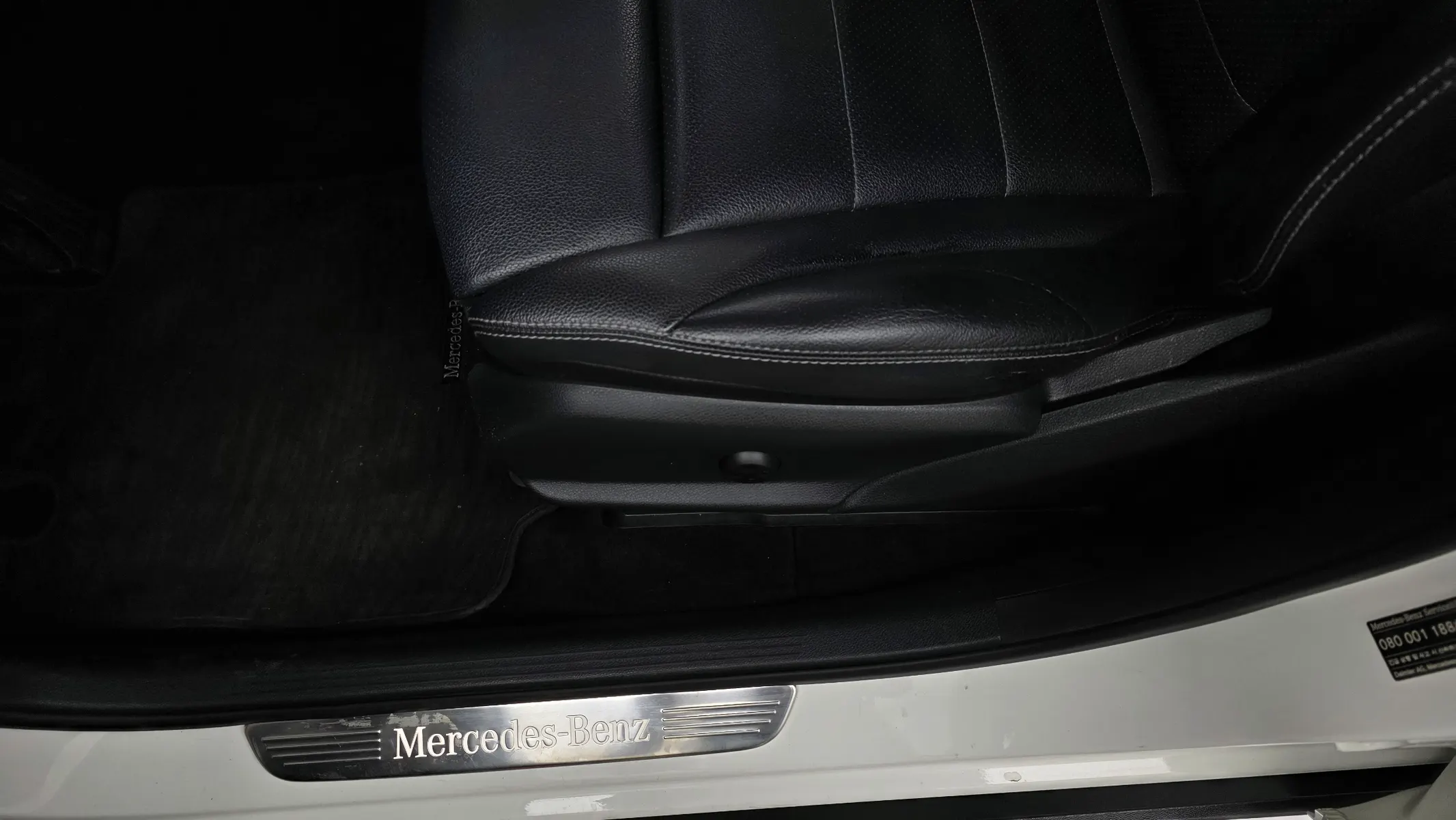 Mercedes-Benz GLC-Class X253 GLC220 d 4MATIC 2018 31/32