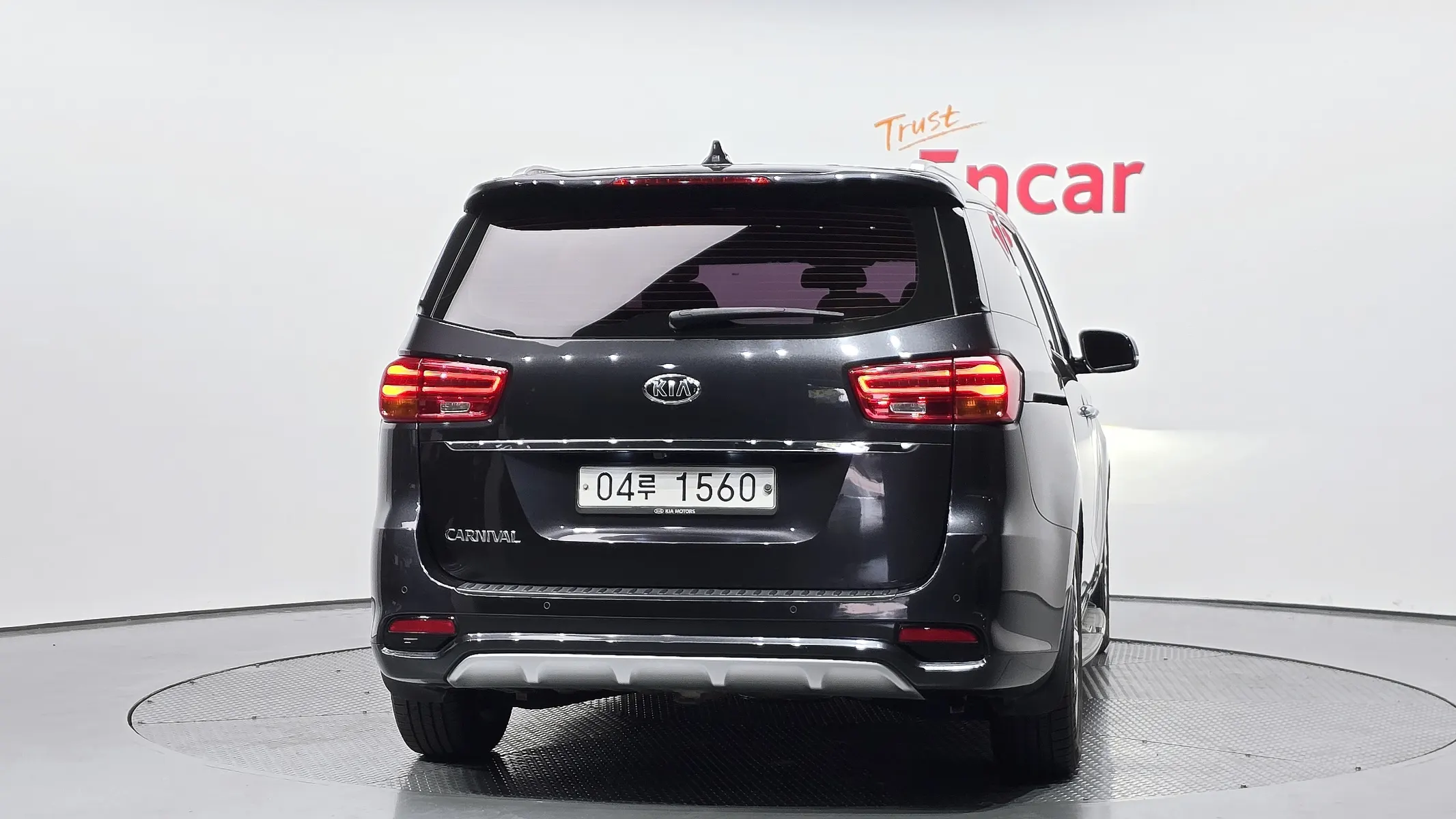Kia 카니발 9 2018 3/5