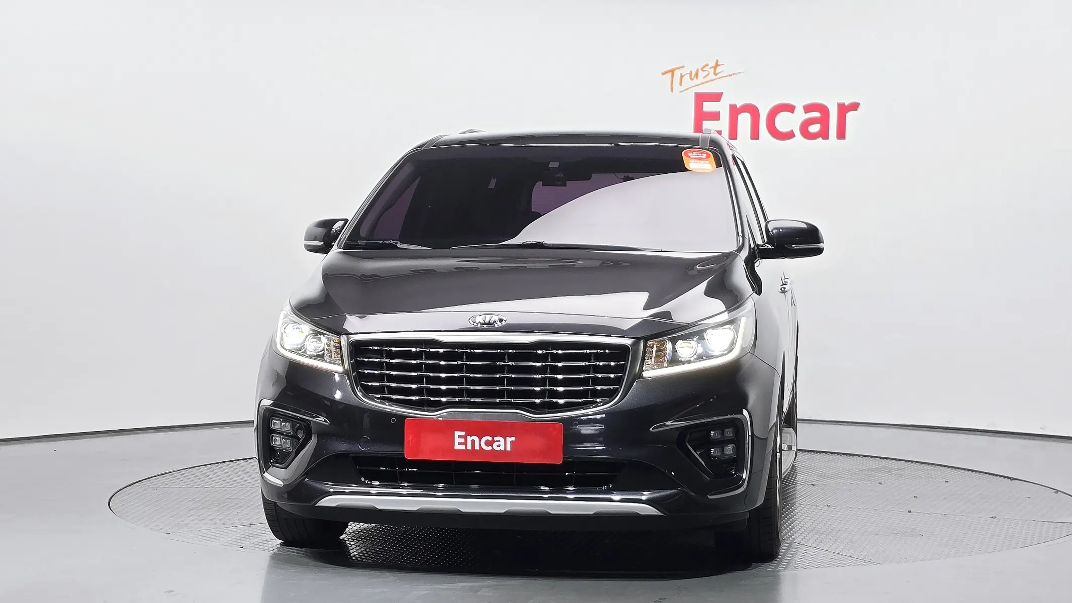 Kia 카니발 9 2018 2/5