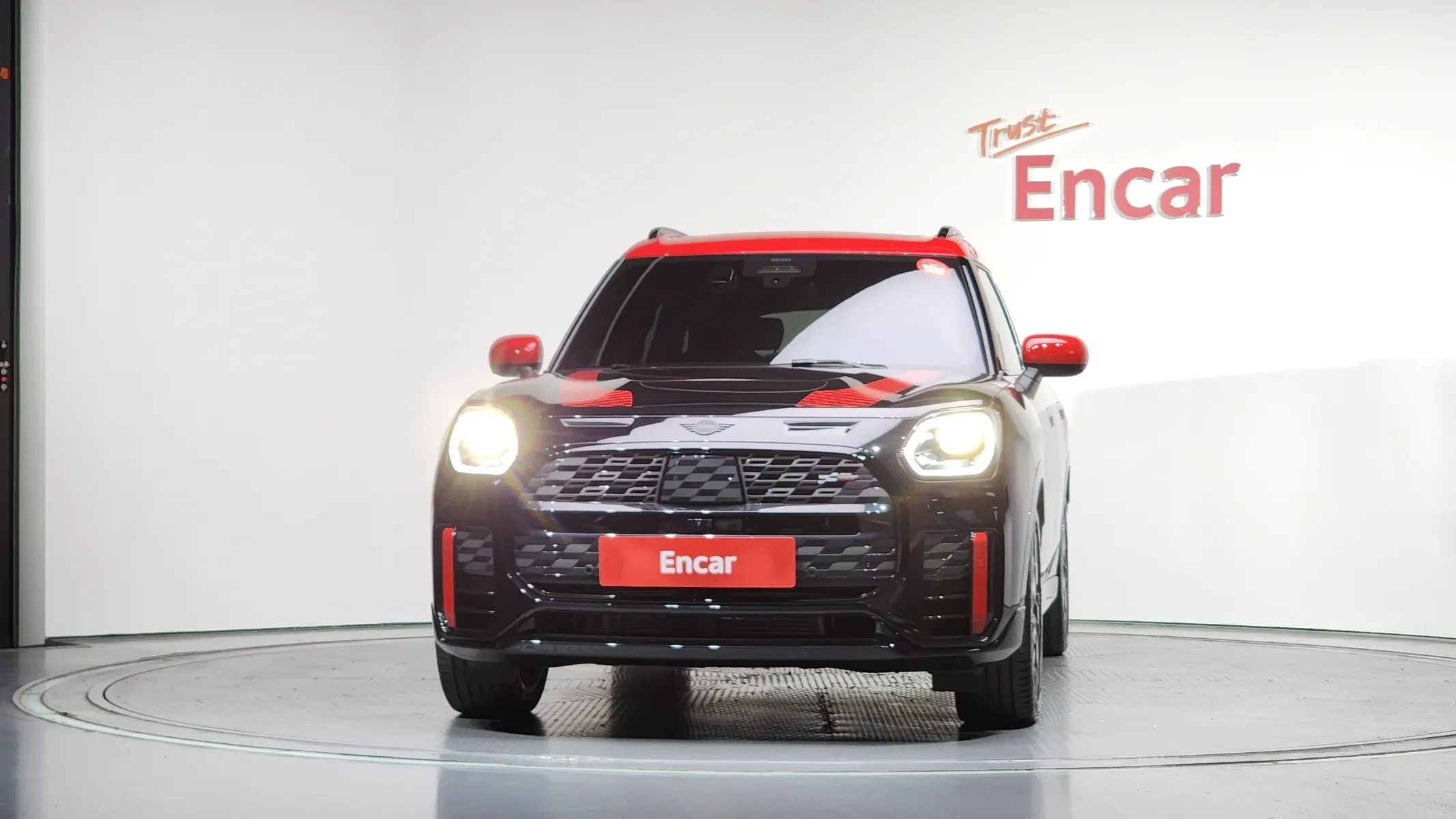 MINI S 3 ALL4 JCW 2024 2/5