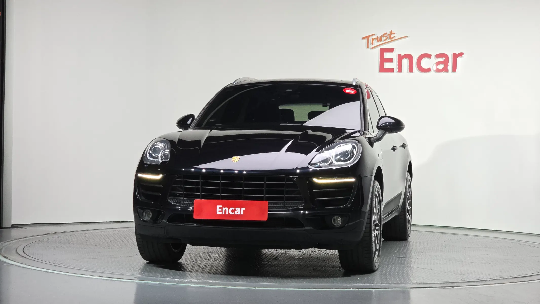 Porsche 마칸 3.0 S 2016 3/21