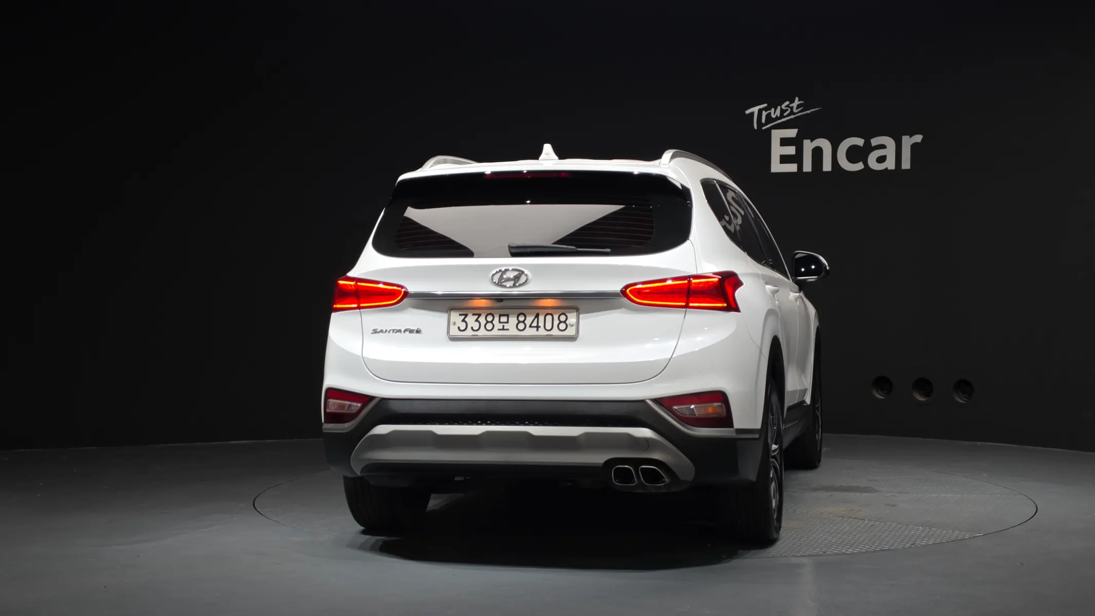 Hyundai TM 2.0 2WD 2019 3/5