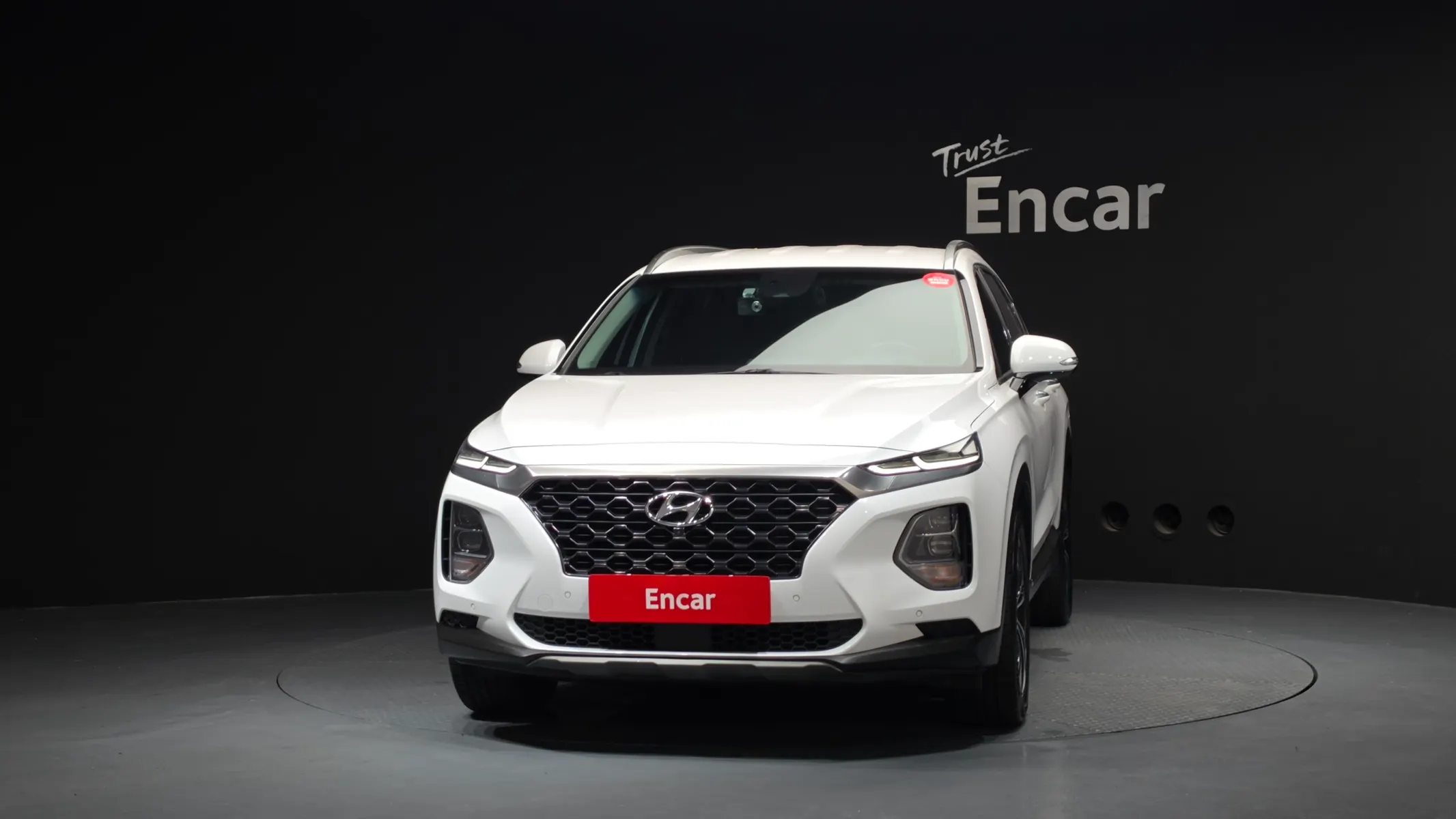 Hyundai TM 2.0 2WD 2019 2/5
