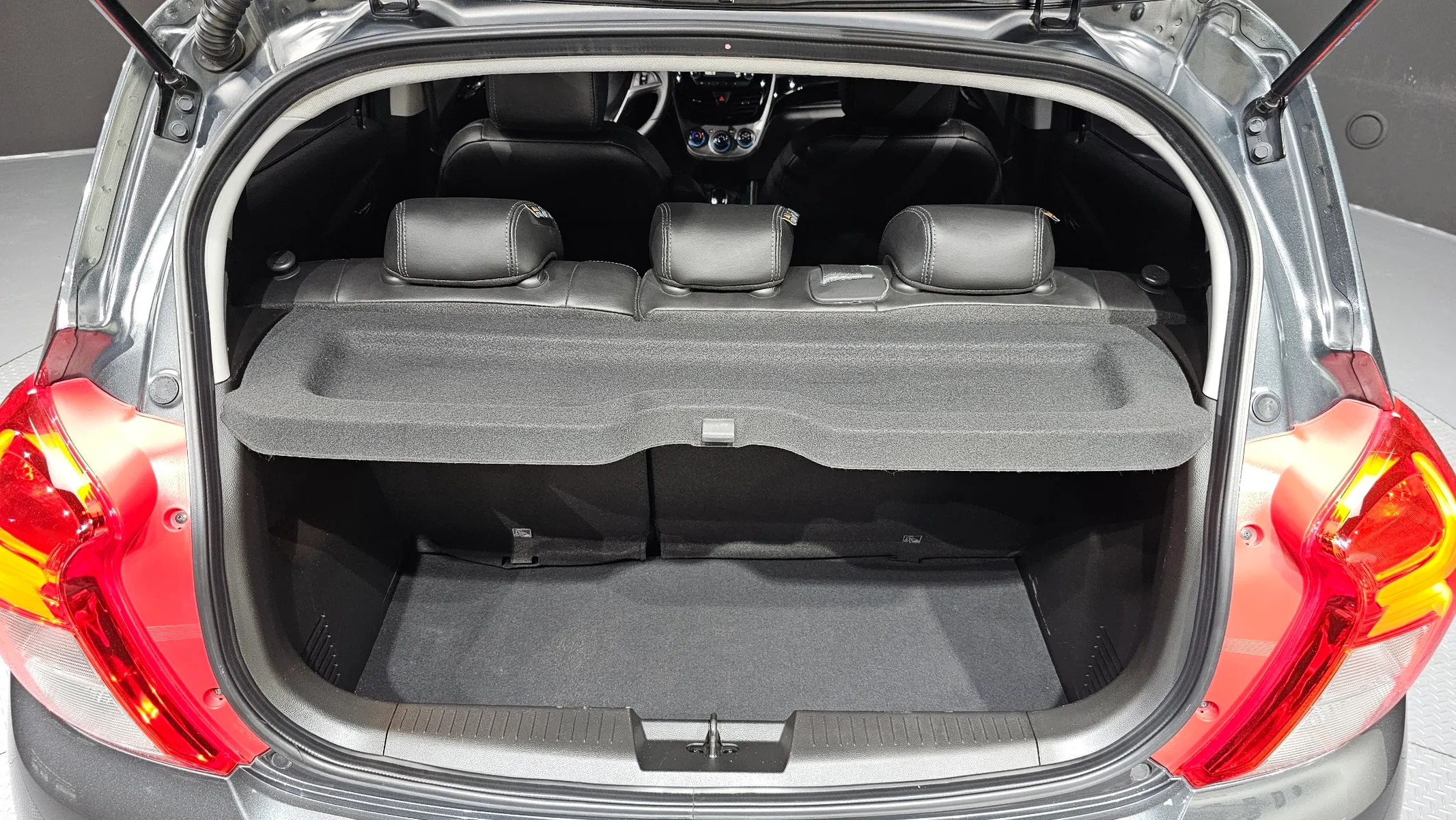 Chevrolet 더 넥스트 스파크 LTZ 2016 20/21