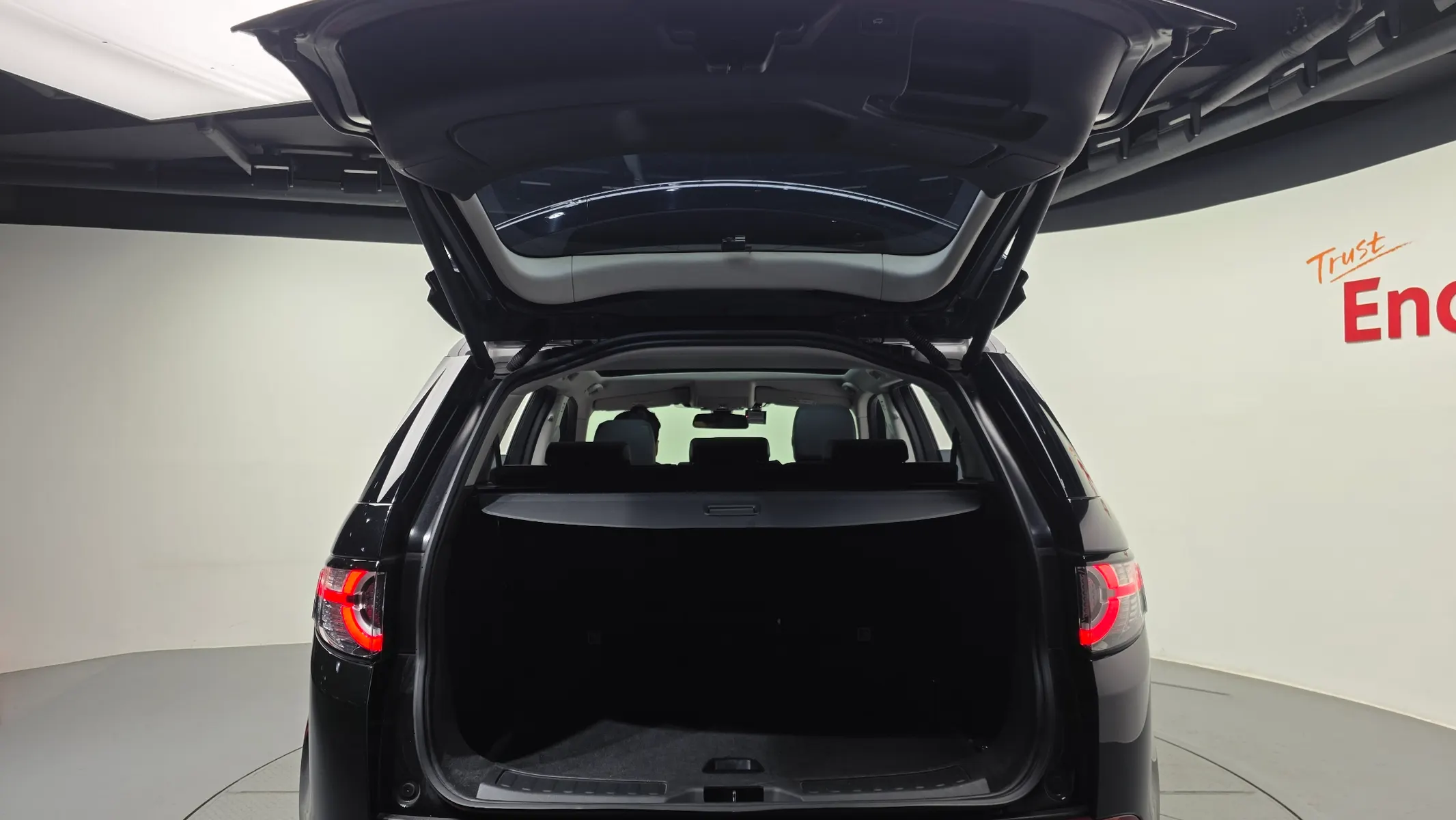 Land Rover 디스커버리 스포츠 2.0 TD4 SE 2015 20/21