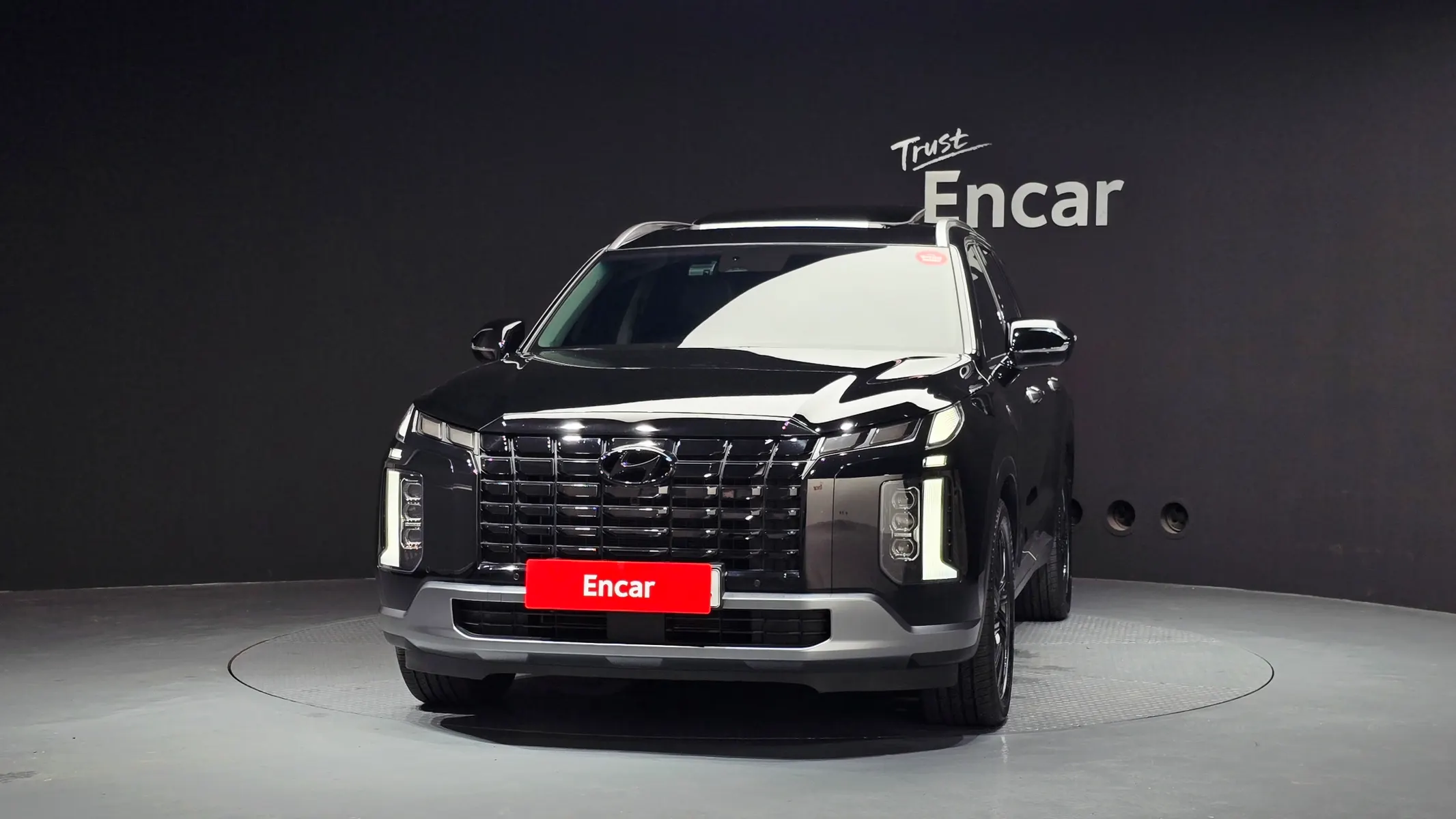 Hyundai 팰리세이드 3.8 2WD 2024 2/5