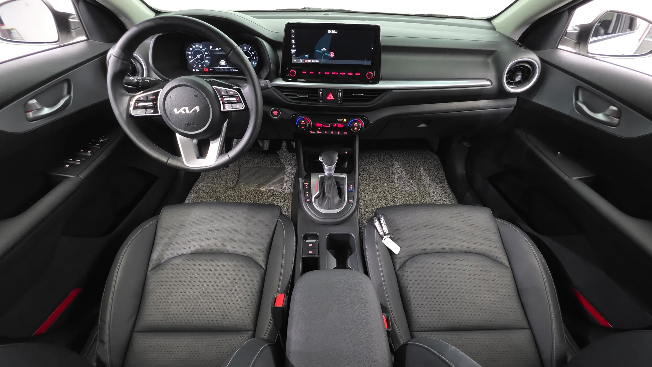 Kia K3 2 1.6 2022 4/5