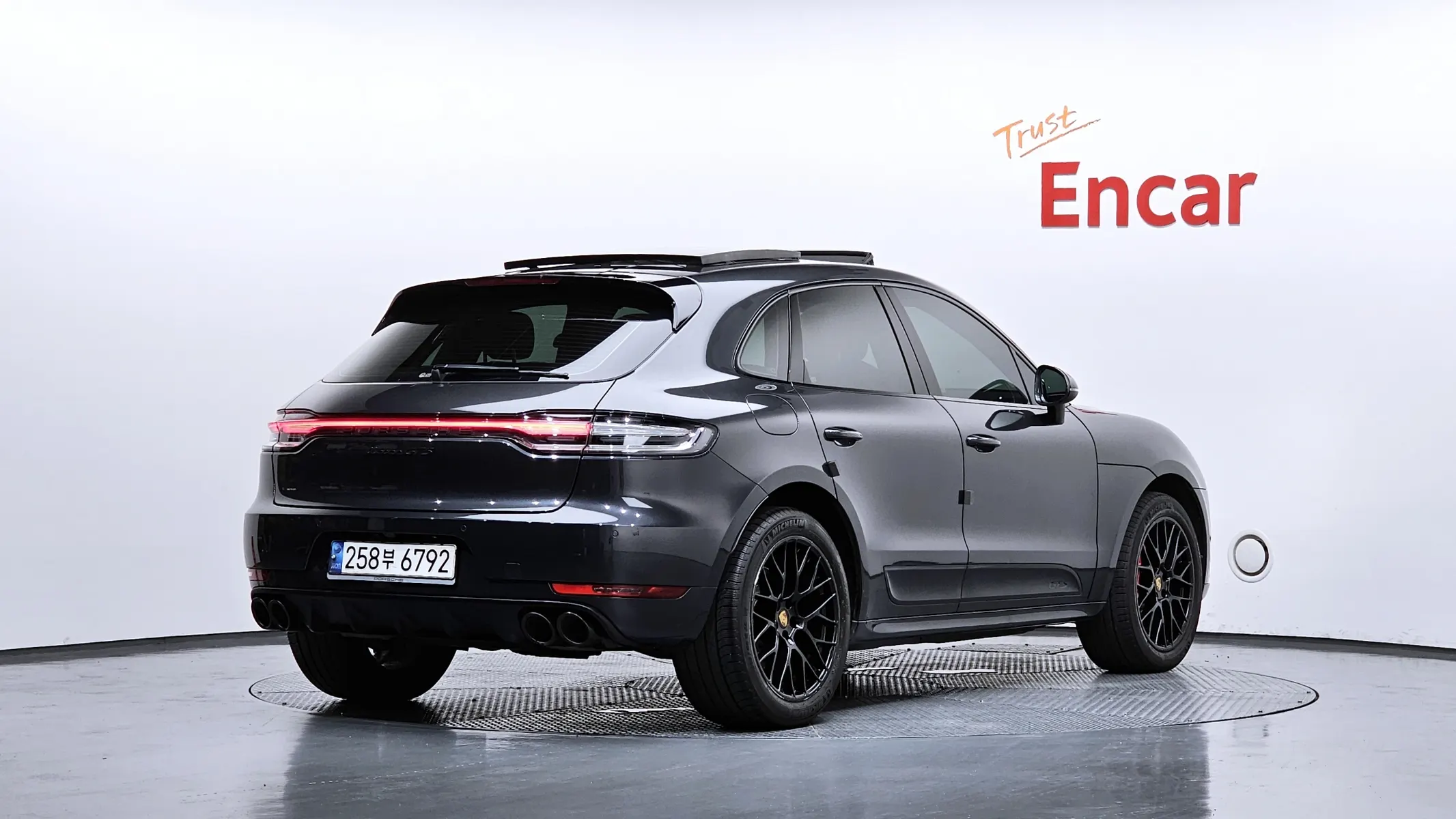 Porsche 마칸 2.9 GTS 2021 2/39