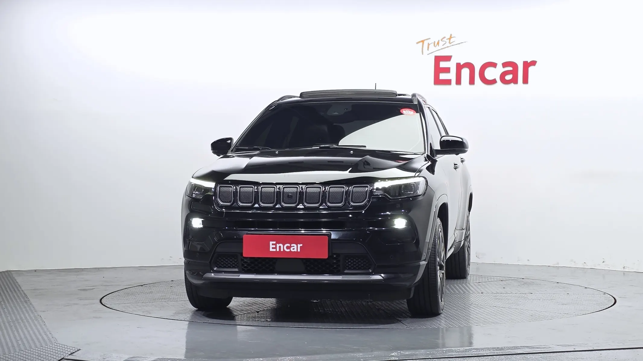 Jeep 2 S 2.4 AWD 2022 2/5