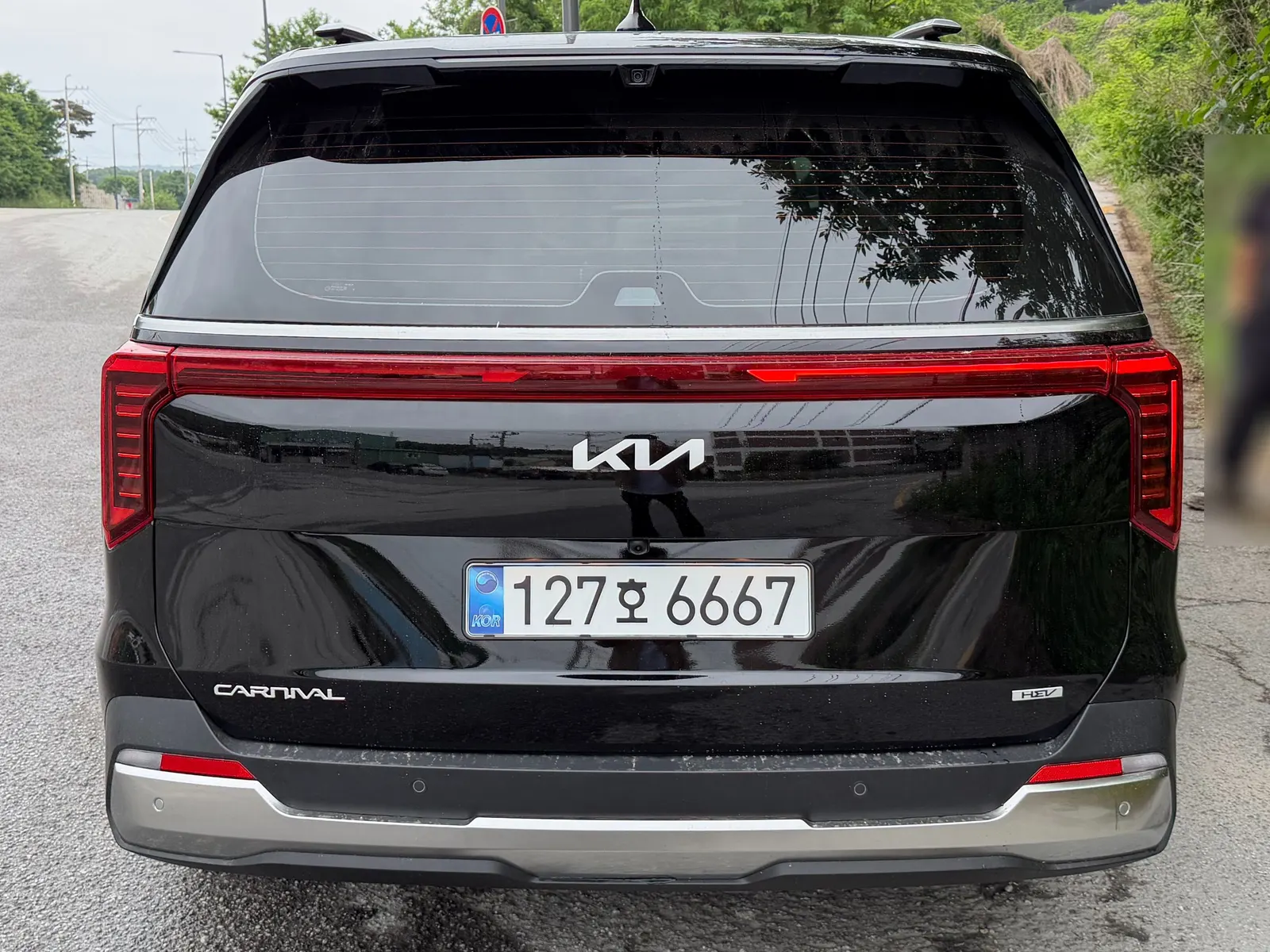 Kia 4 HEV 9 2026 3/5