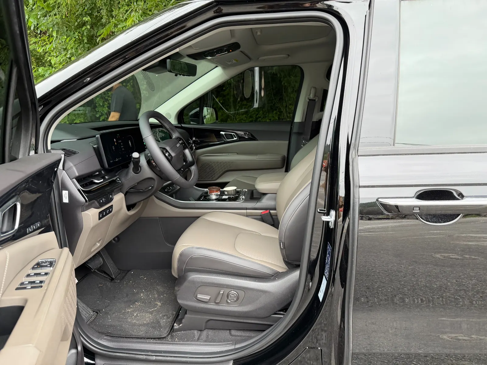 Kia 4 HEV 9 2026 4/5