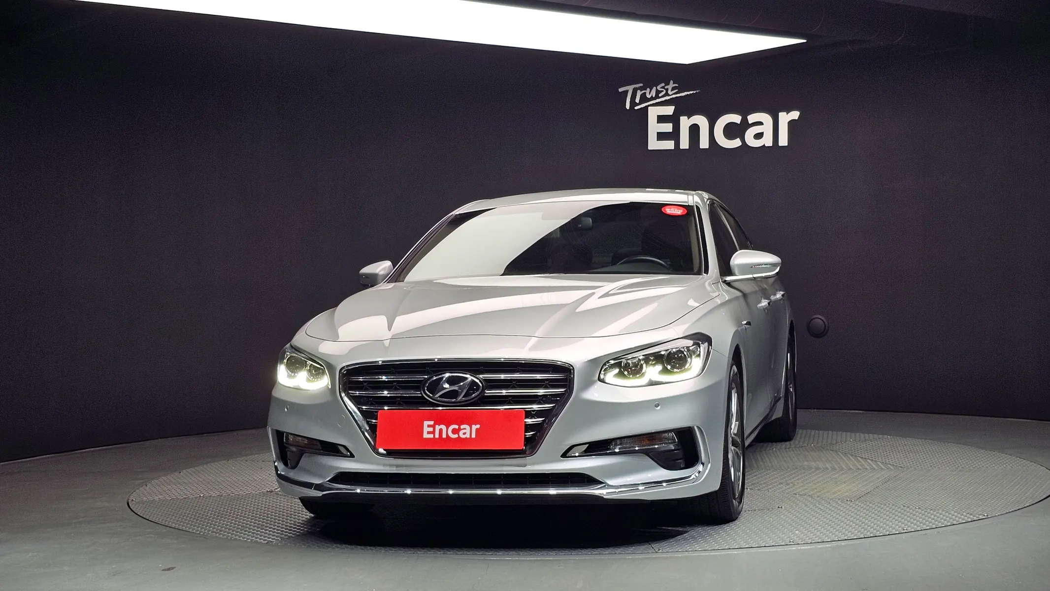 Hyundai IG 3.0 LPI 2017 2/5