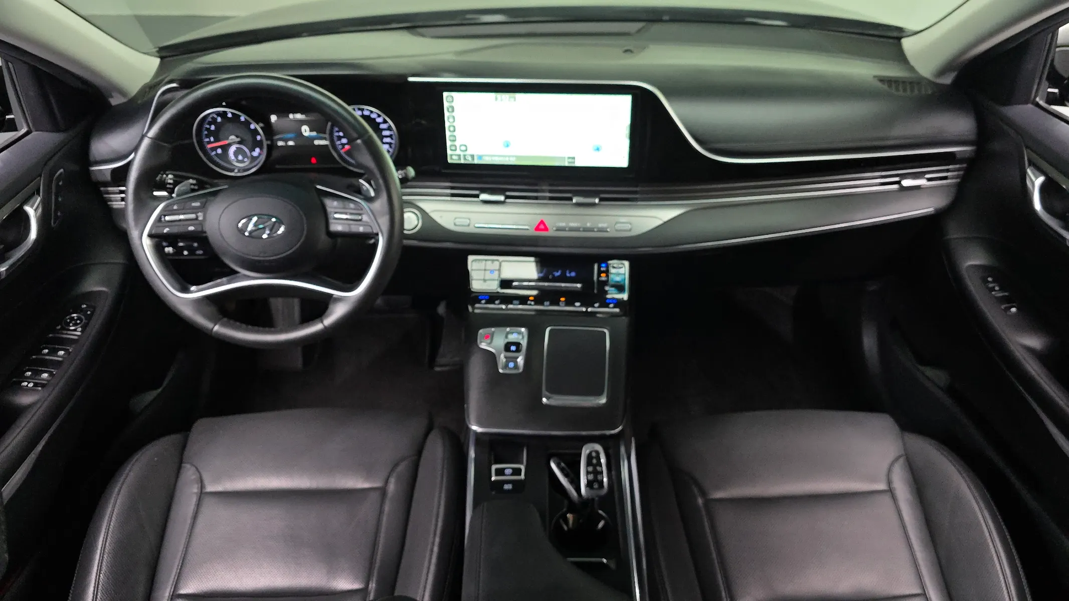 Hyundai IG 3.3 2022 4/5