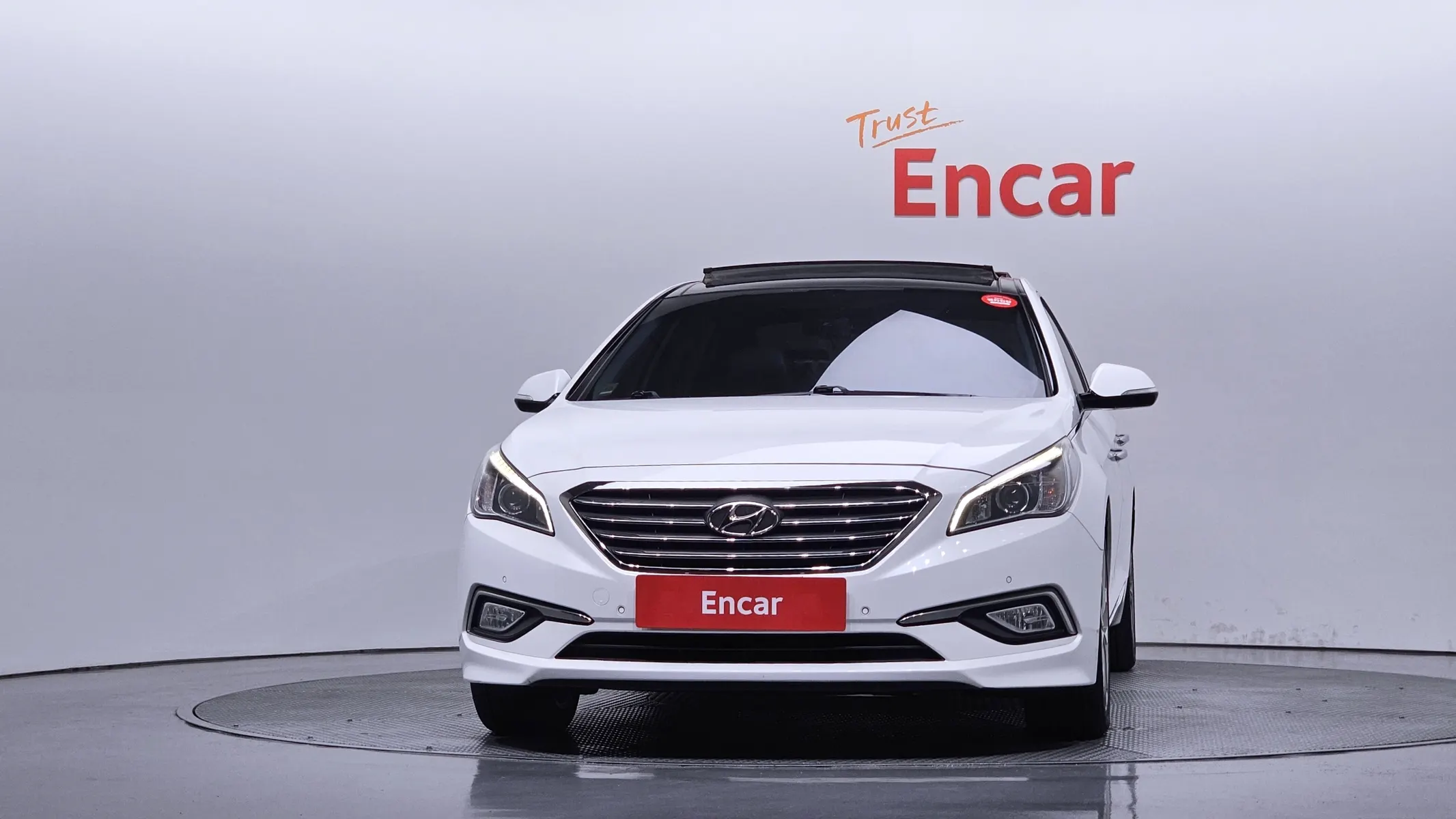 Hyundai LF 1.7 2016 2/5