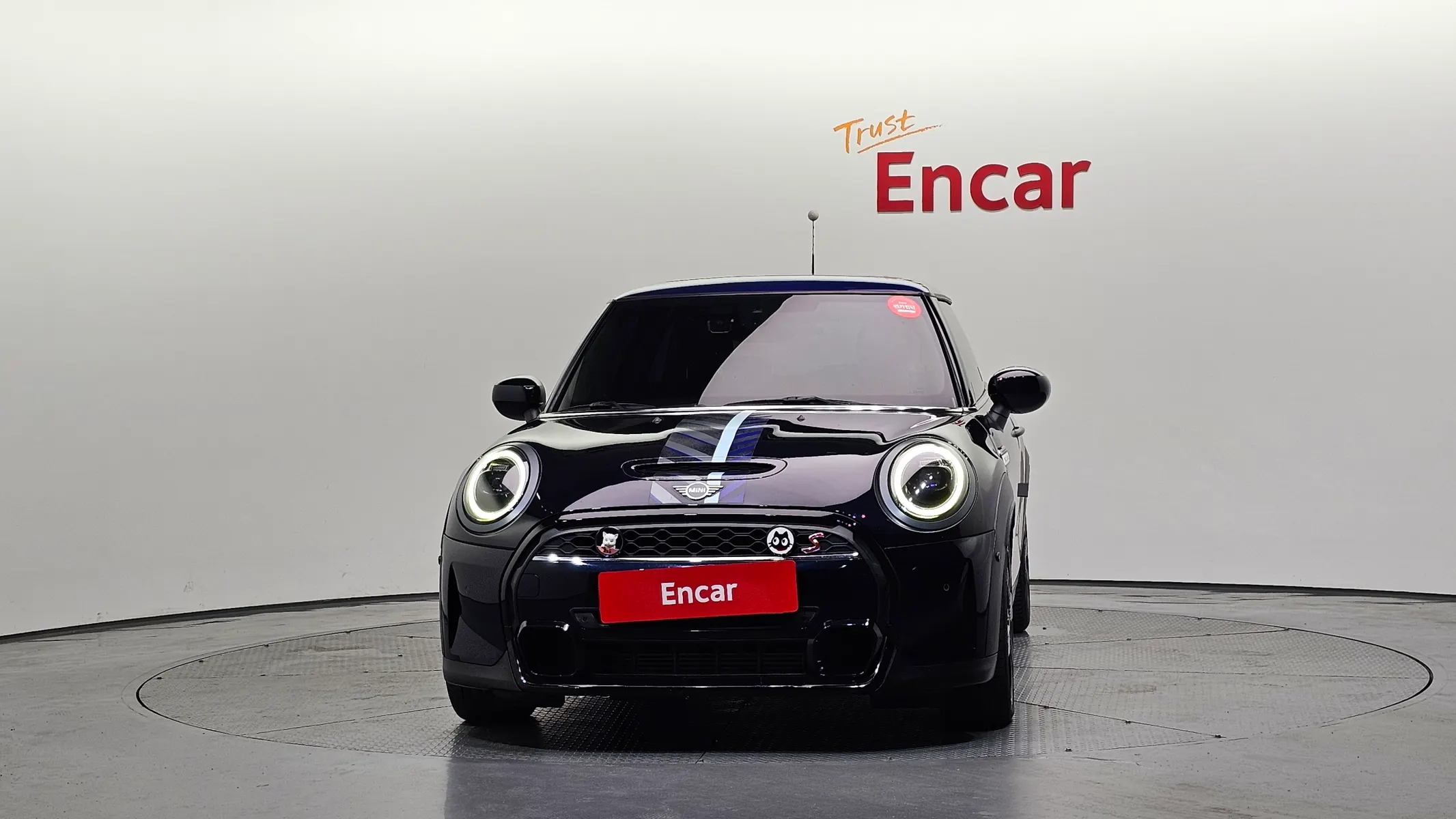 MINI S 2022 2/5