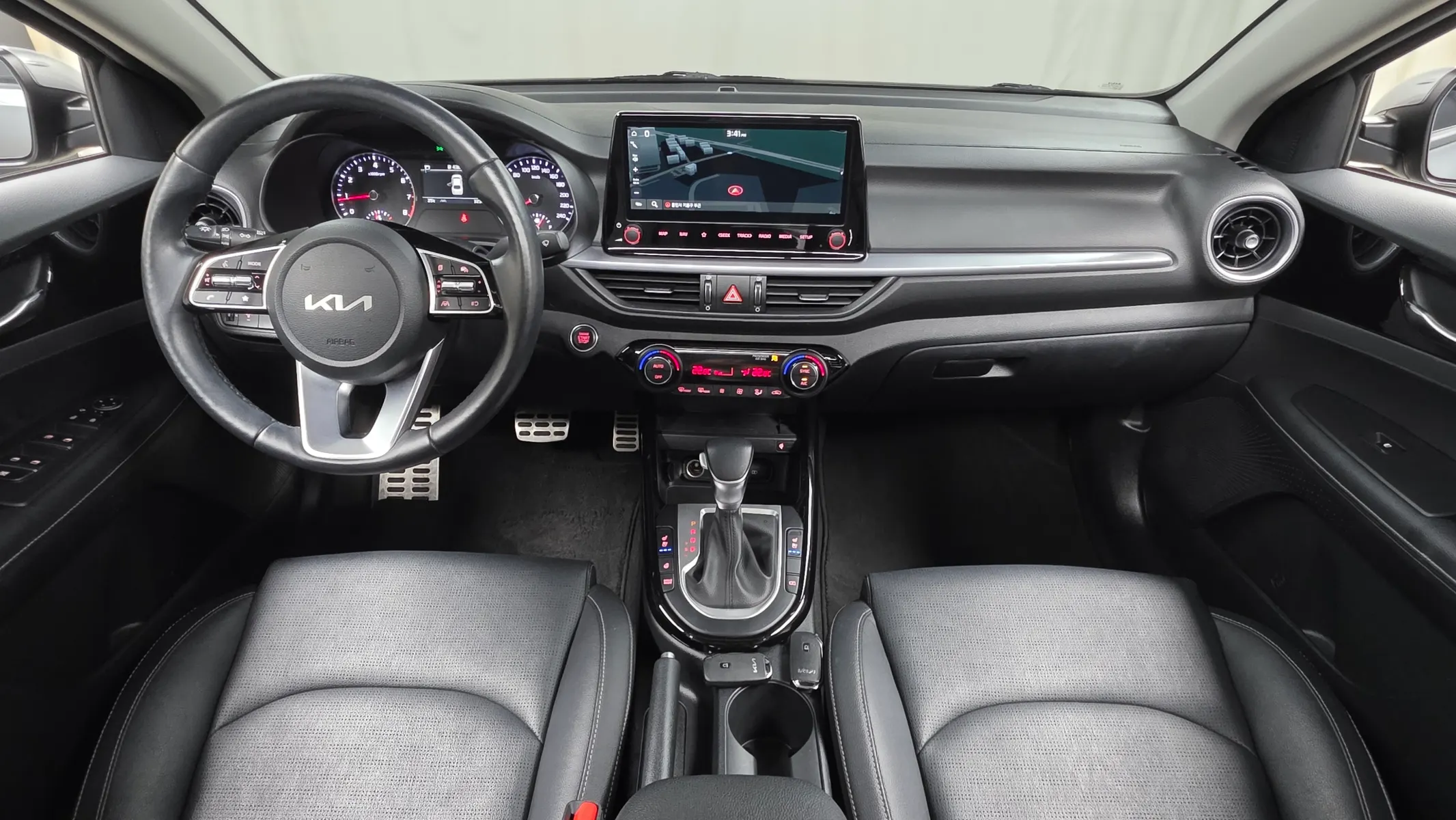 Kia K3 2 1.6 2024 4/5