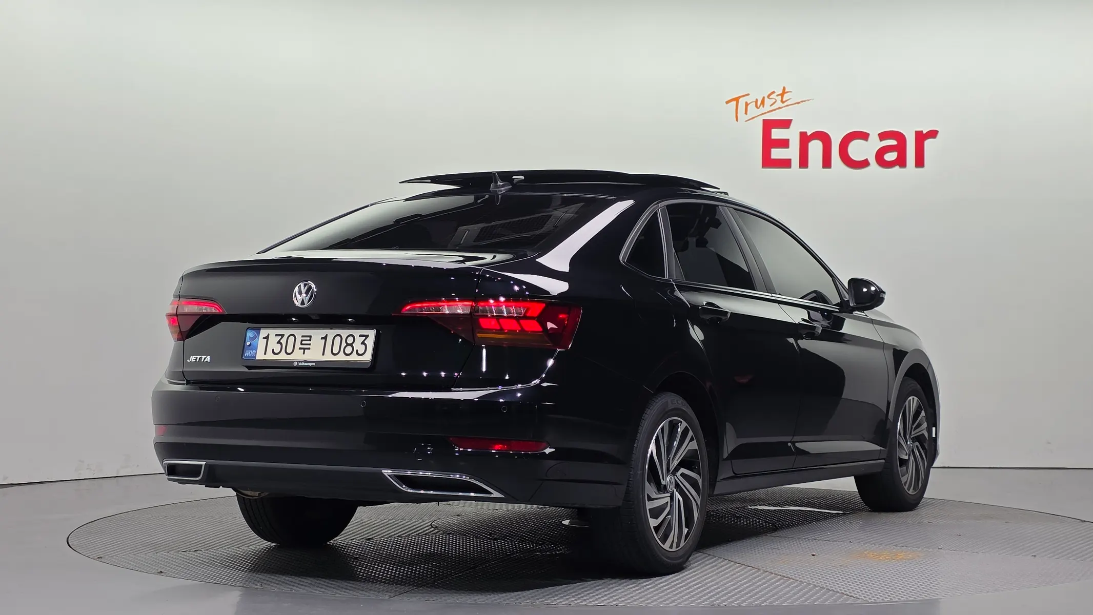 Volkswagen 7 1.4 TSI 2021 2/33