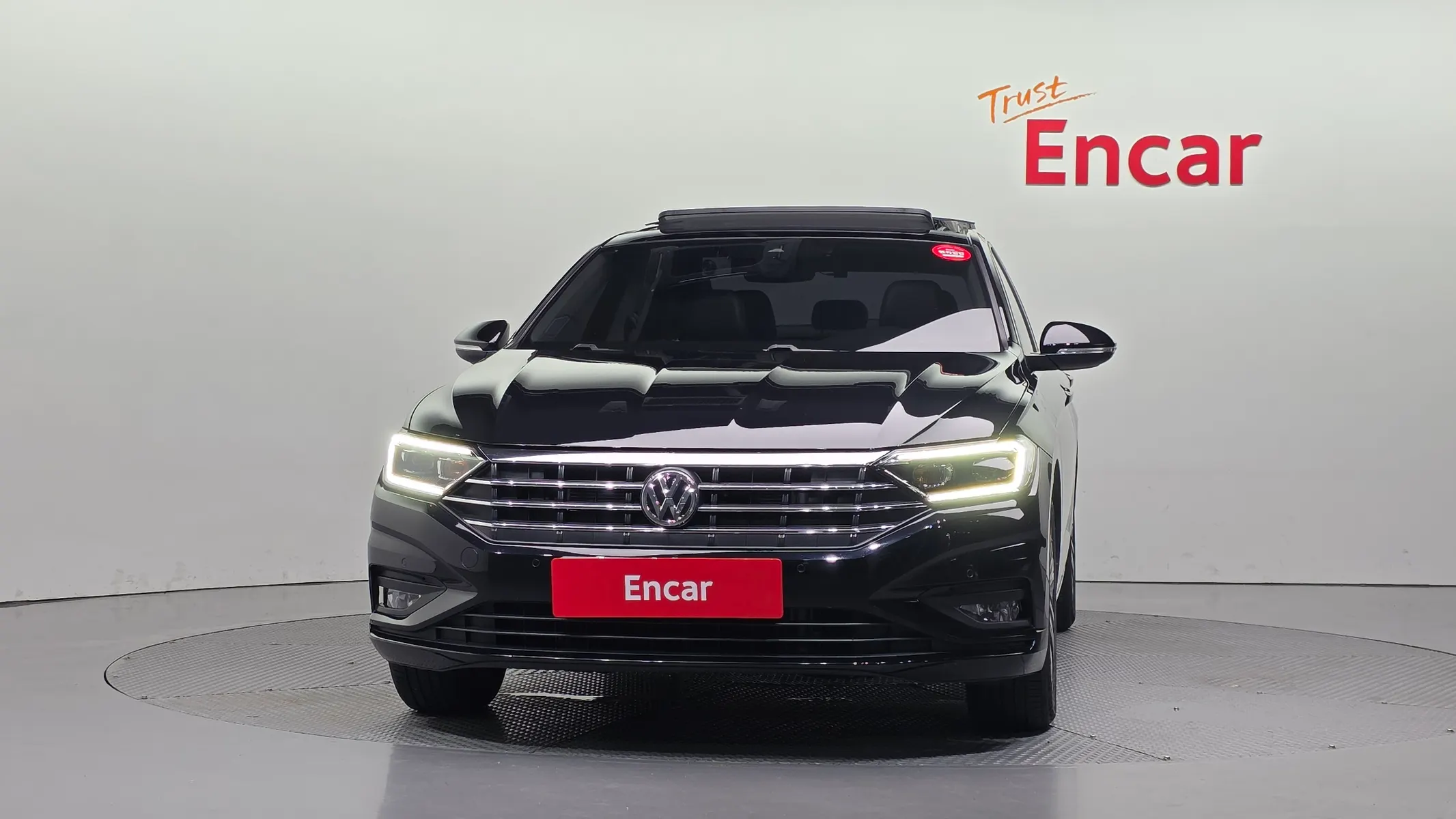 Volkswagen 7 1.4 TSI 2021 3/33