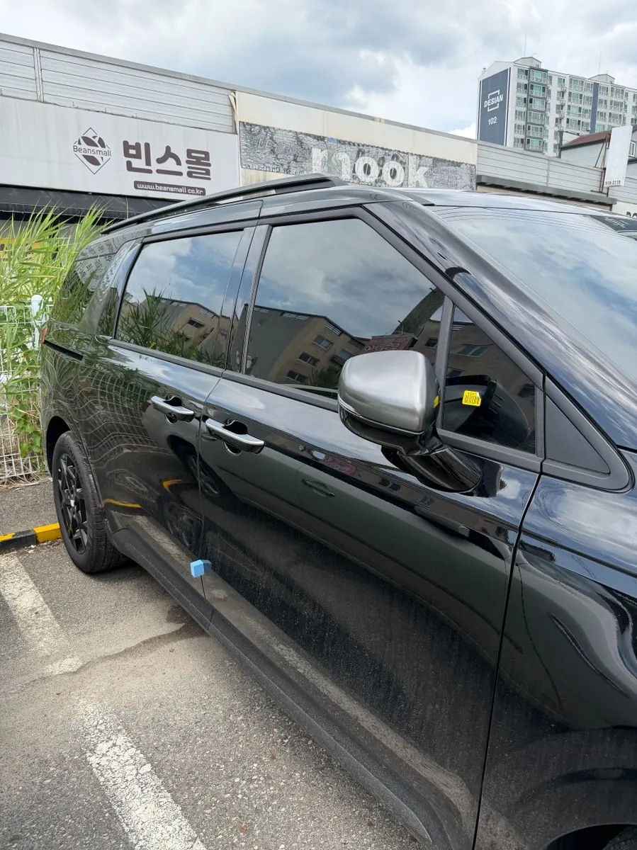 Kia 4 HEV 7 X Line 2026 3/5