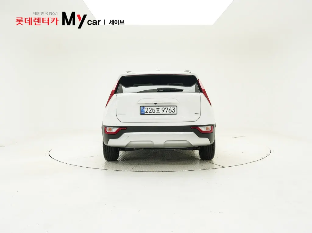 Kia 디 니로 2026 3/5