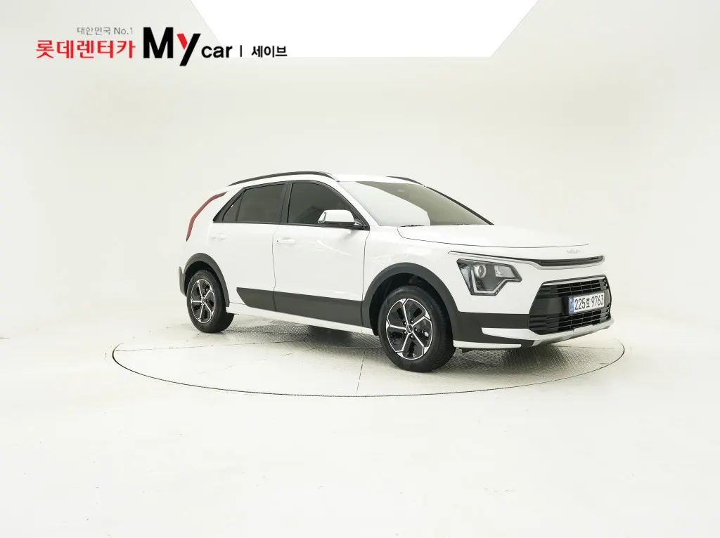 Kia 디 니로 2026 4/5