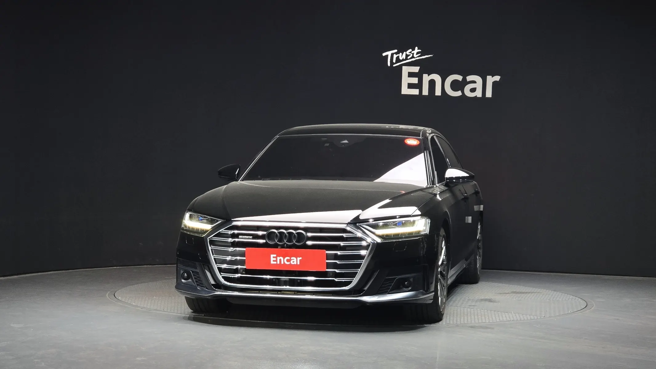Audi A8 (D5) 50 TDI LWB 2021 3/34