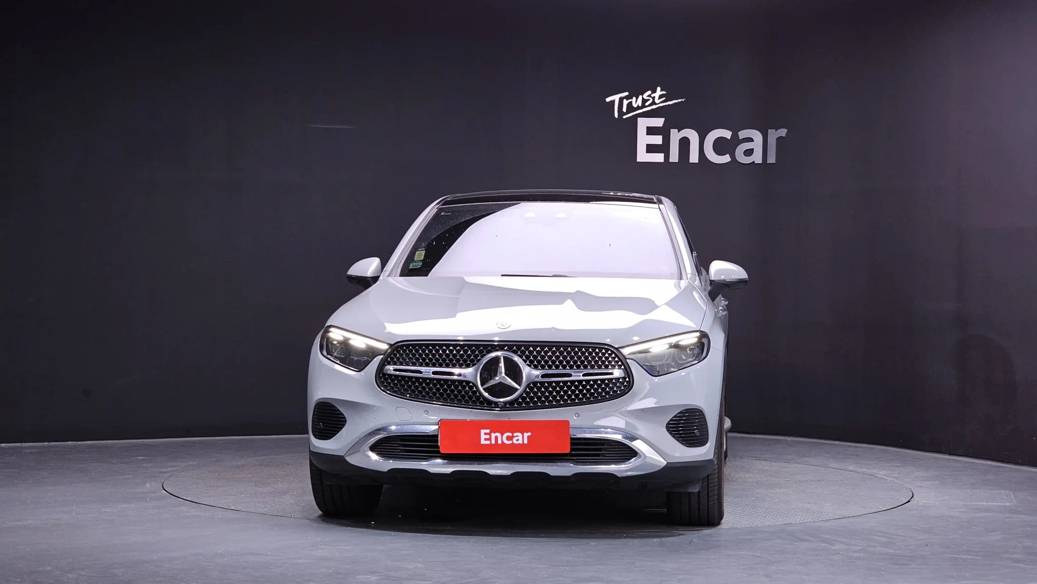 Mercedes-Benz GLC-Class X254 GLC300 4MATIC 2025 3/21